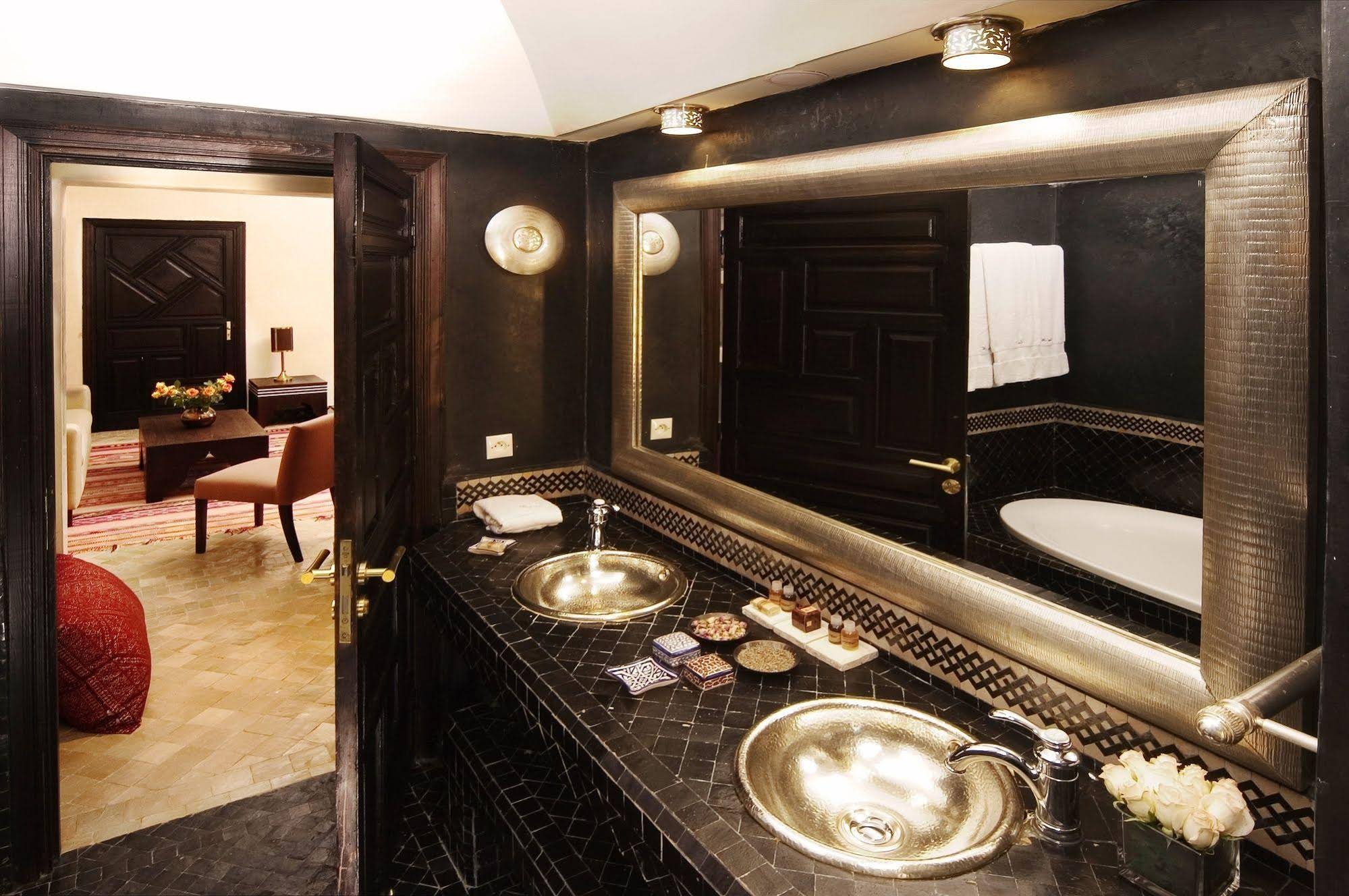 Riad Fès – Relais & Chateaux