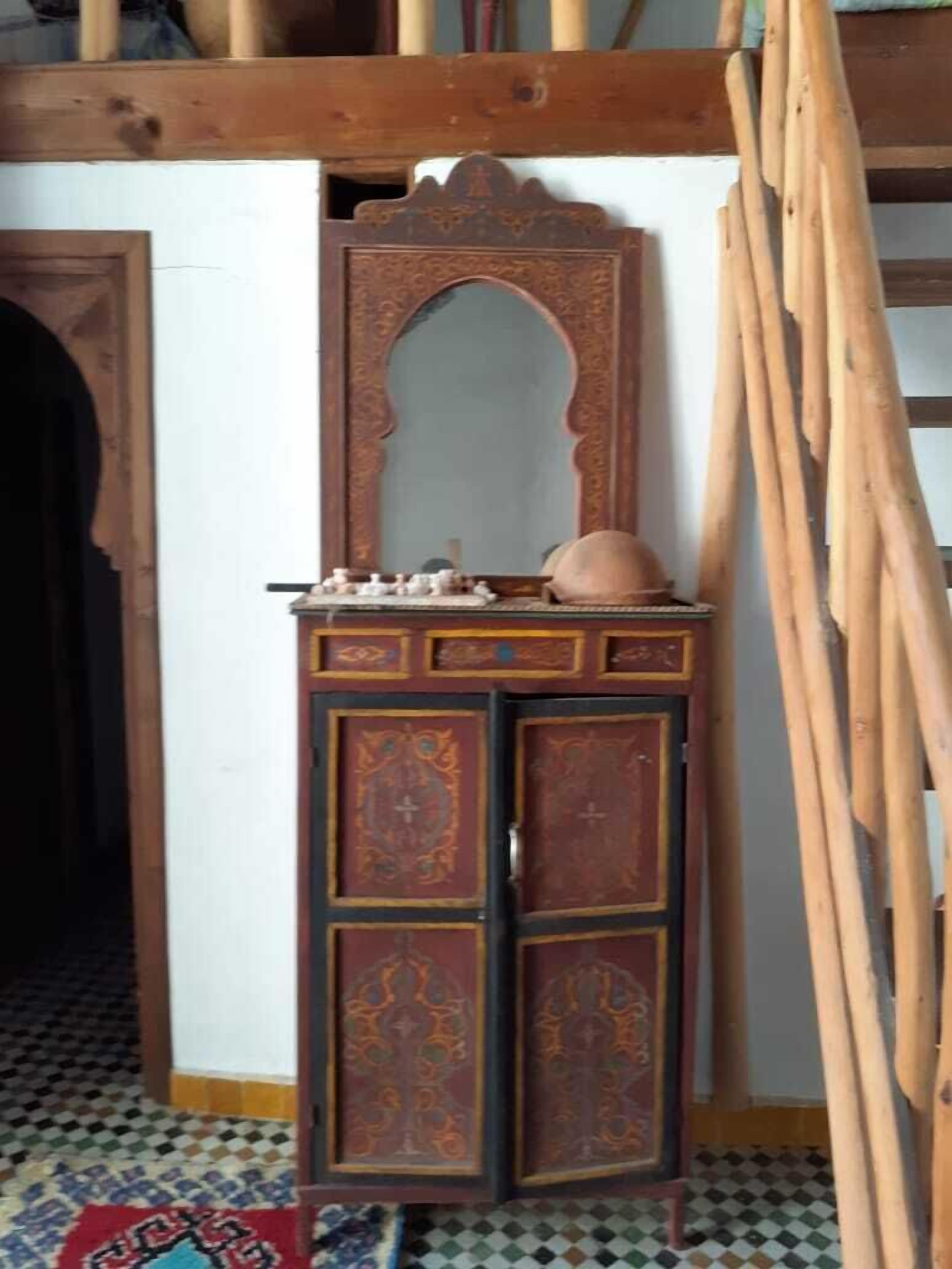 Riad Gatto Nero