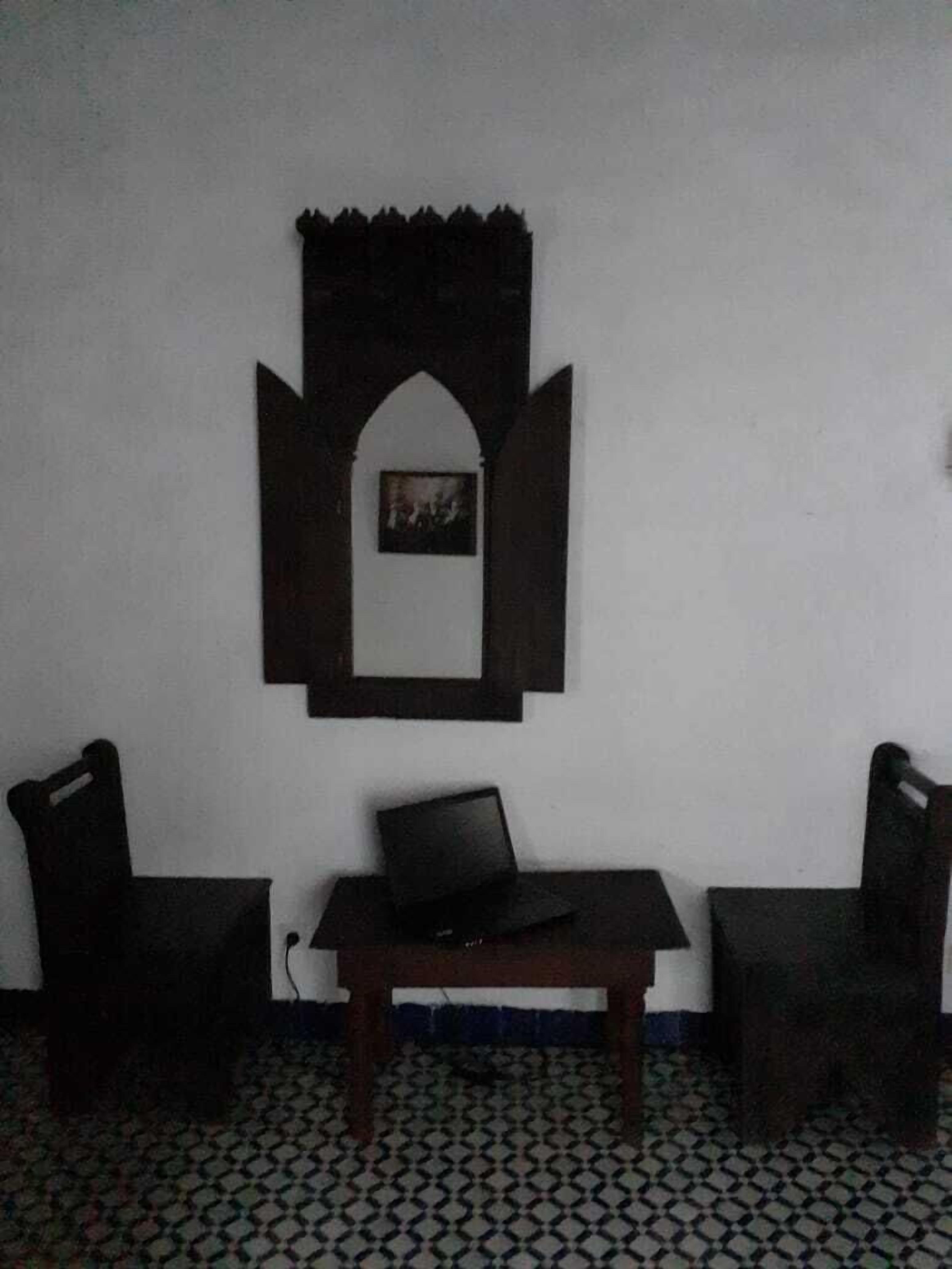 Riad Gatto Nero