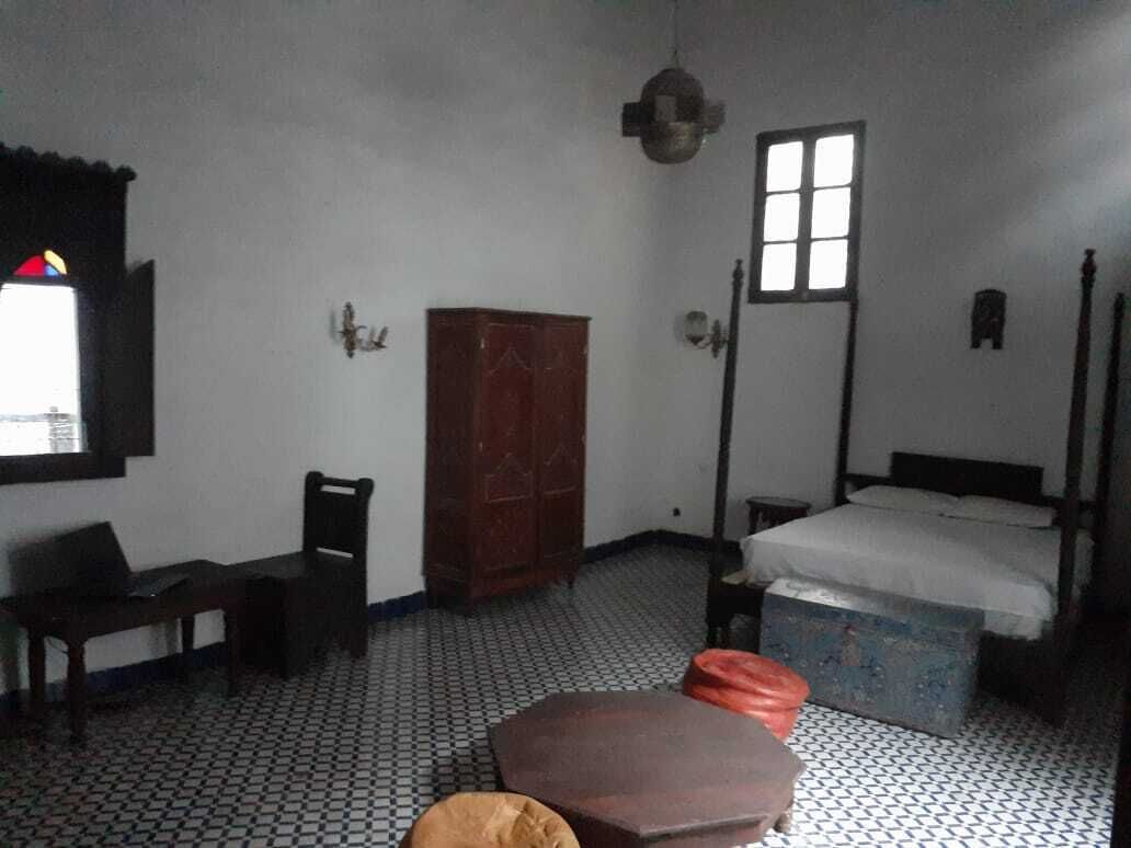 Riad Gatto Nero