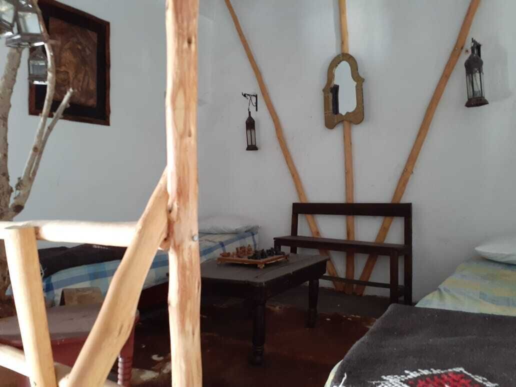Riad Gatto Nero