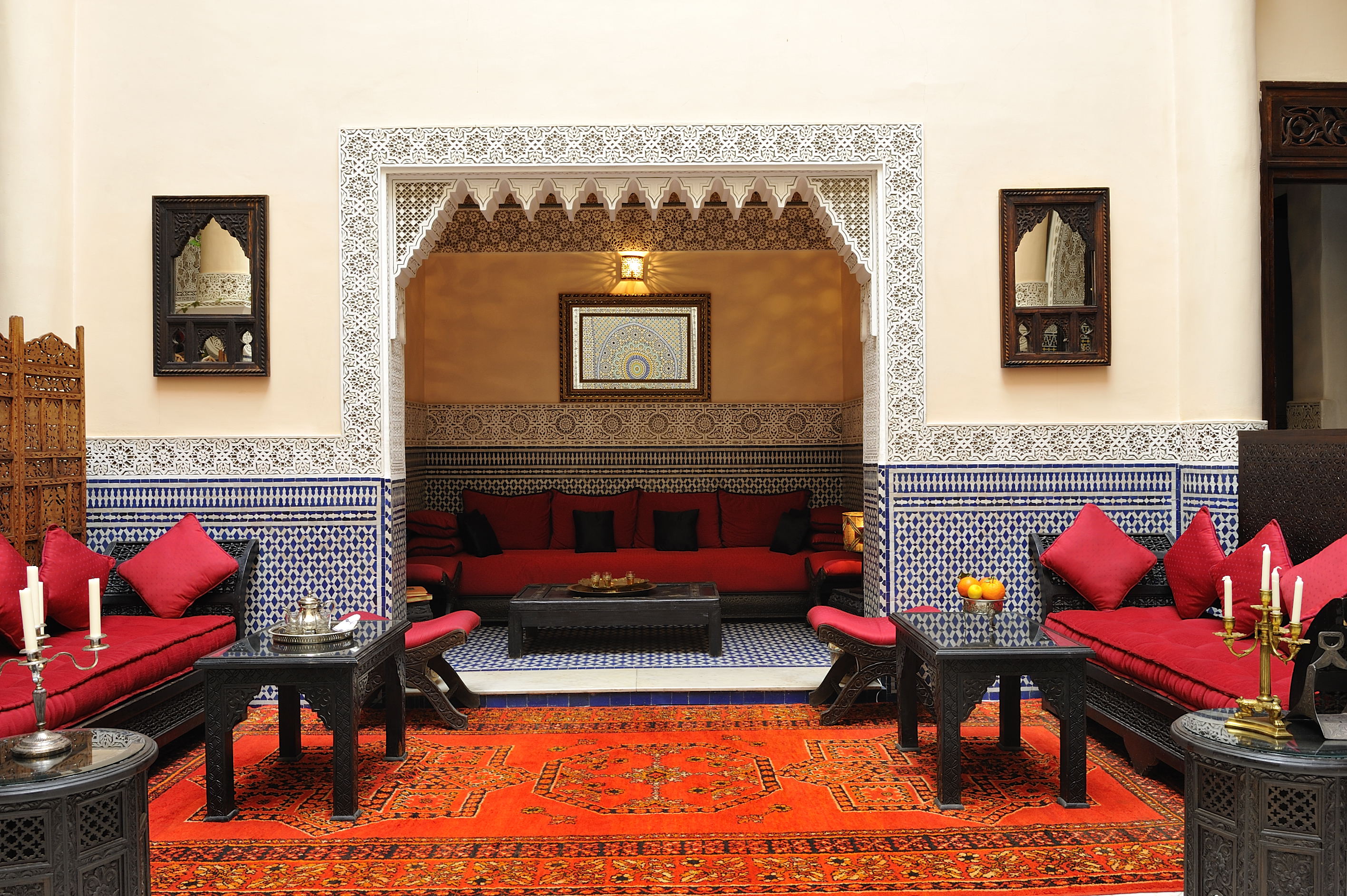 Riad Ibn Battouta