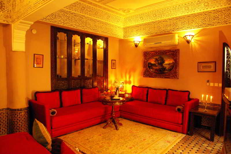 Riad Ibn Battouta