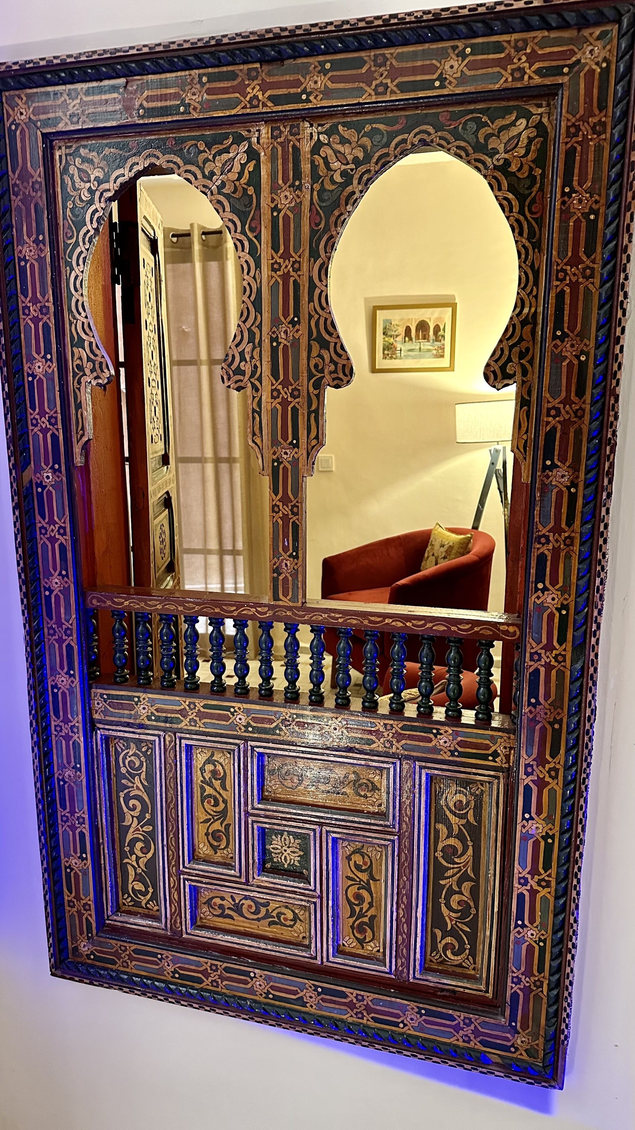 Riad Inaya Fez