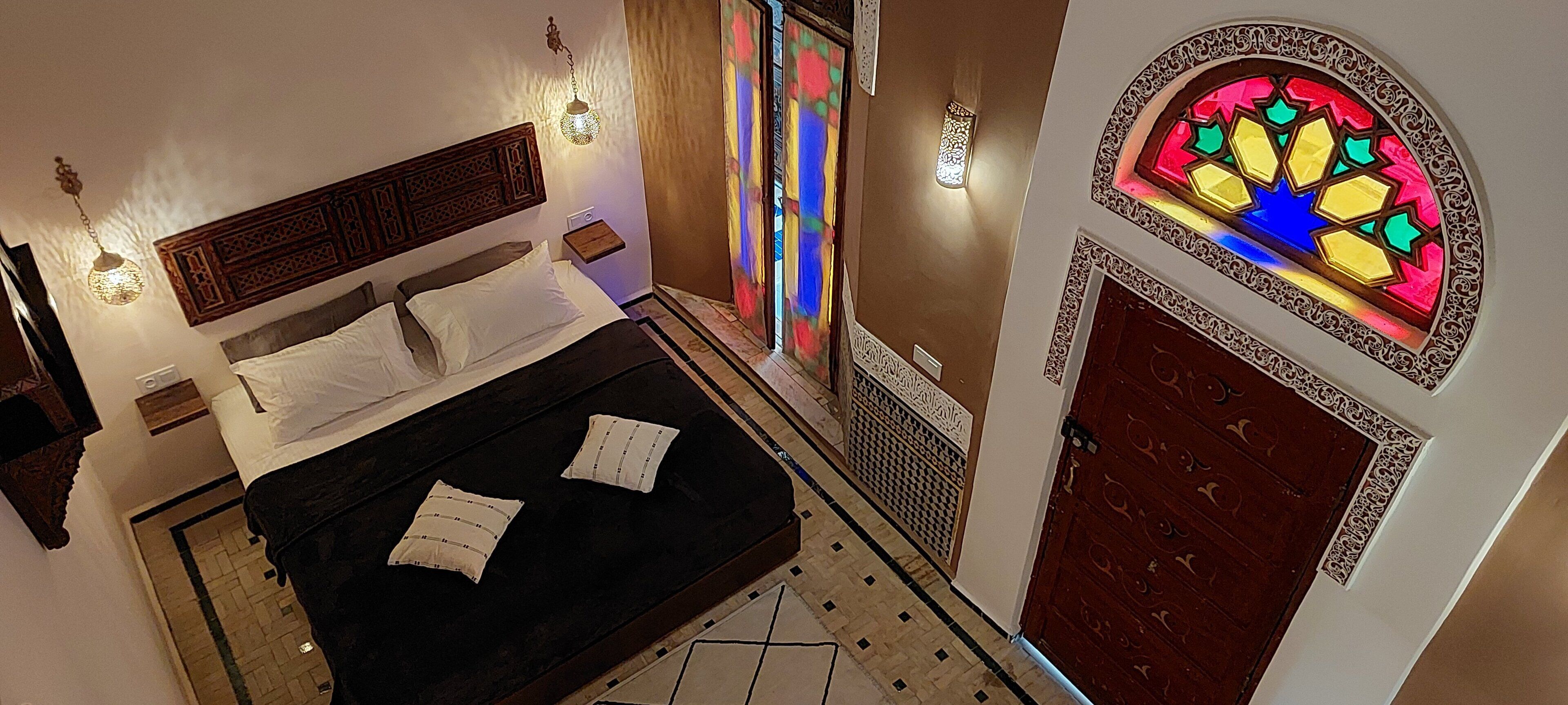 Riad Inaya Fez