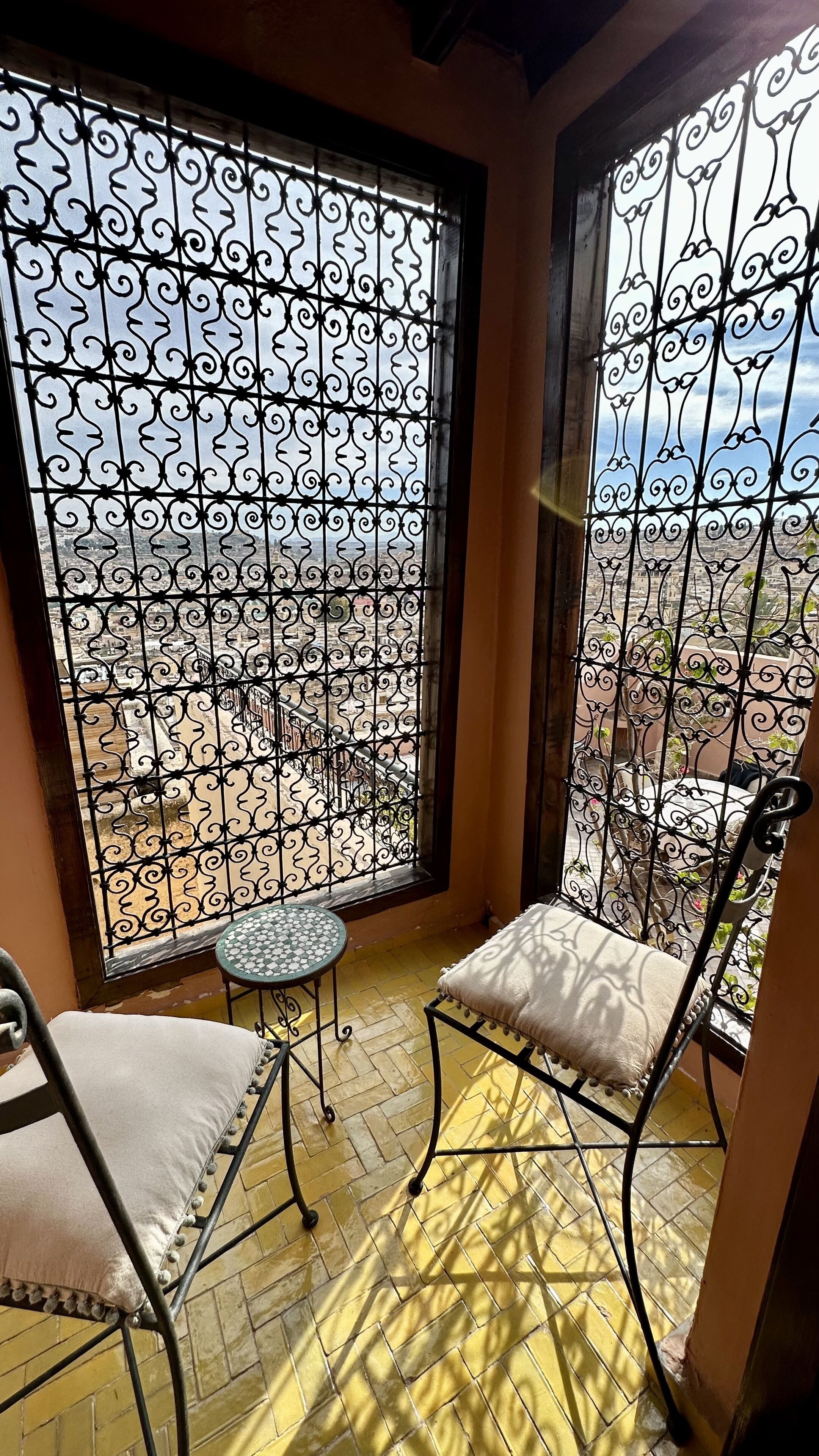 Riad Inaya Fez