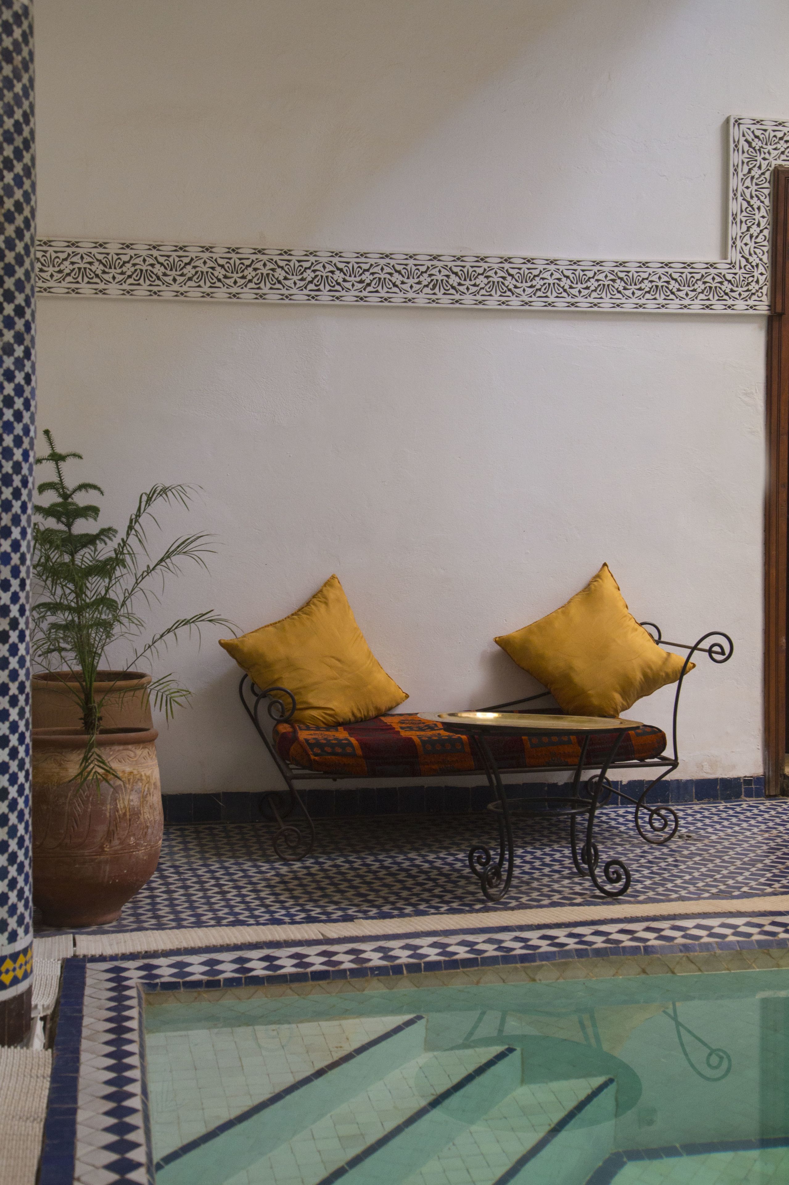Riad Jamaï