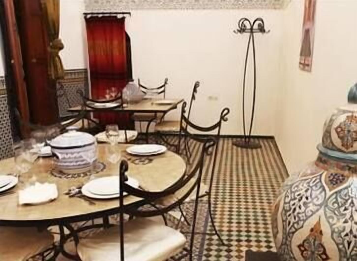 Riad Jamaï