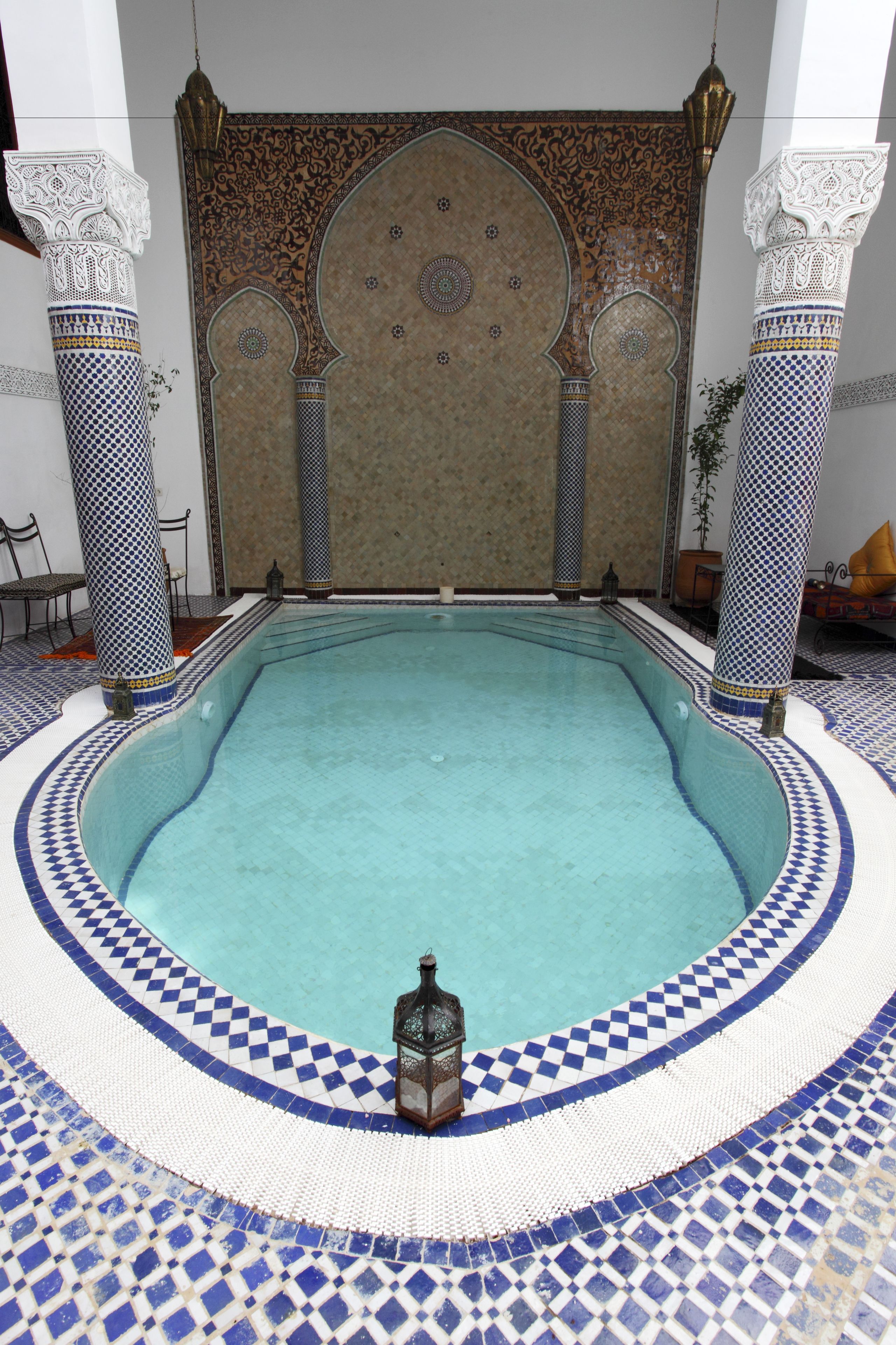 Riad Jamaï