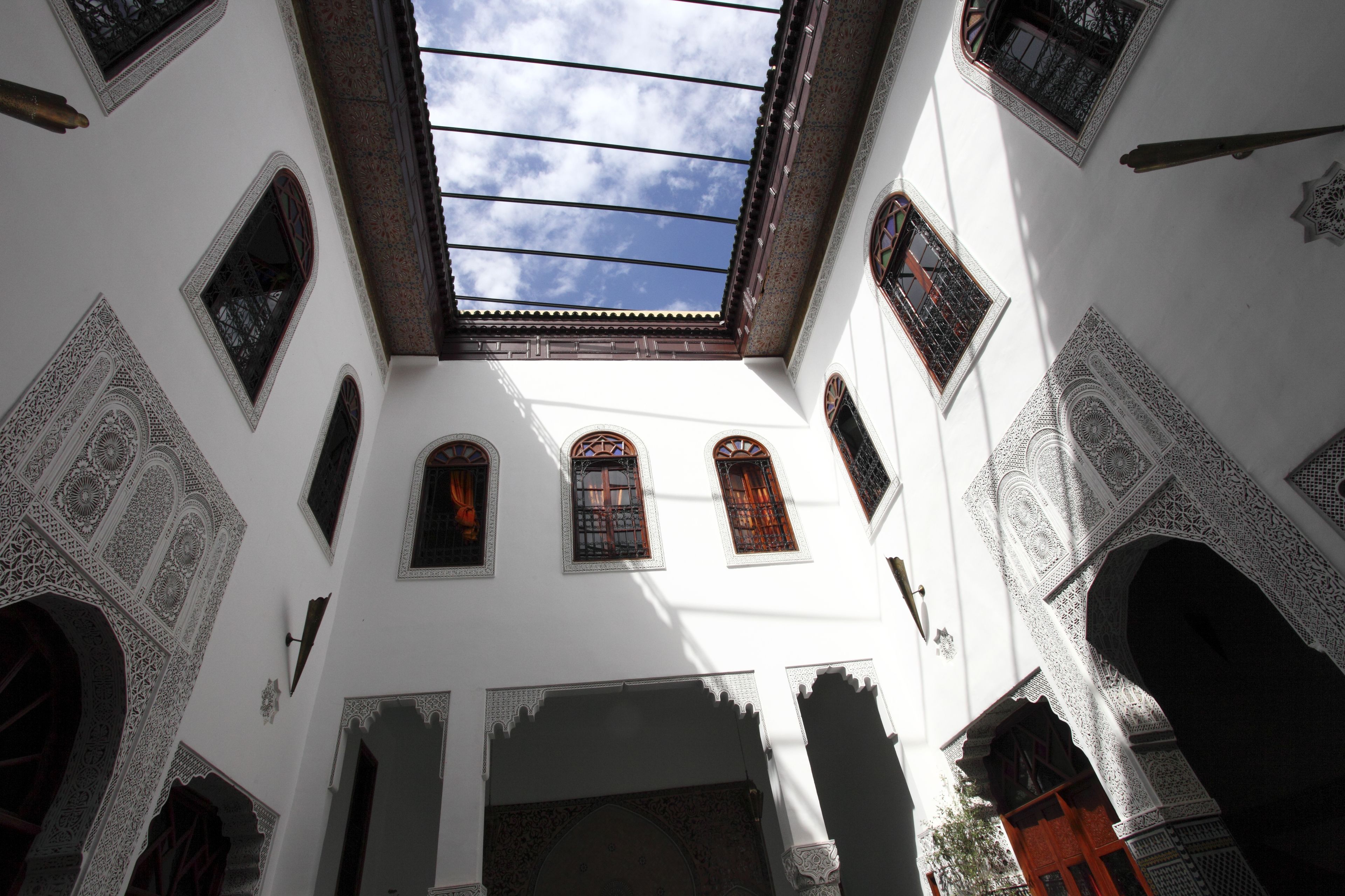 Riad Jamaï