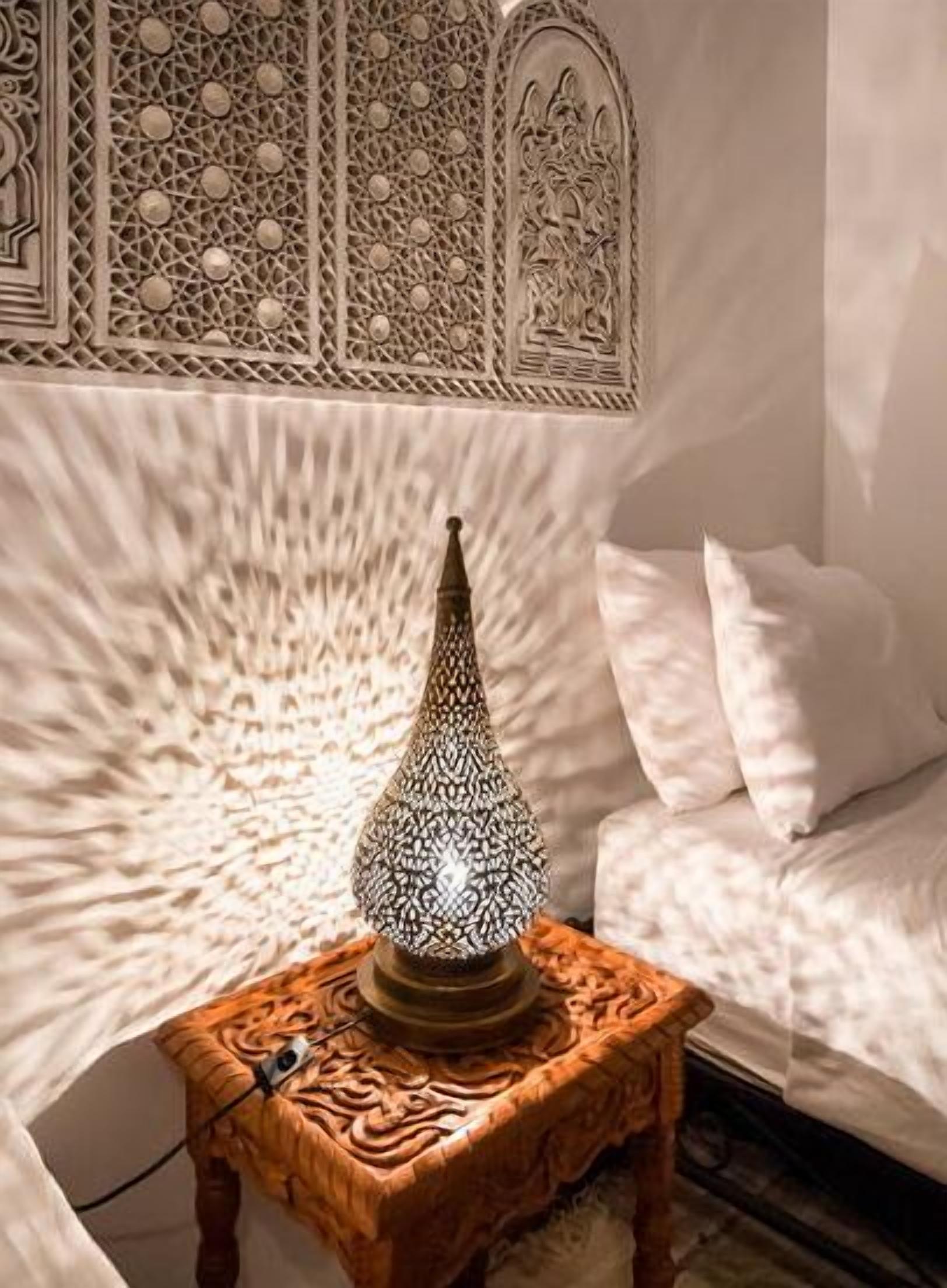 Riad Jamaï