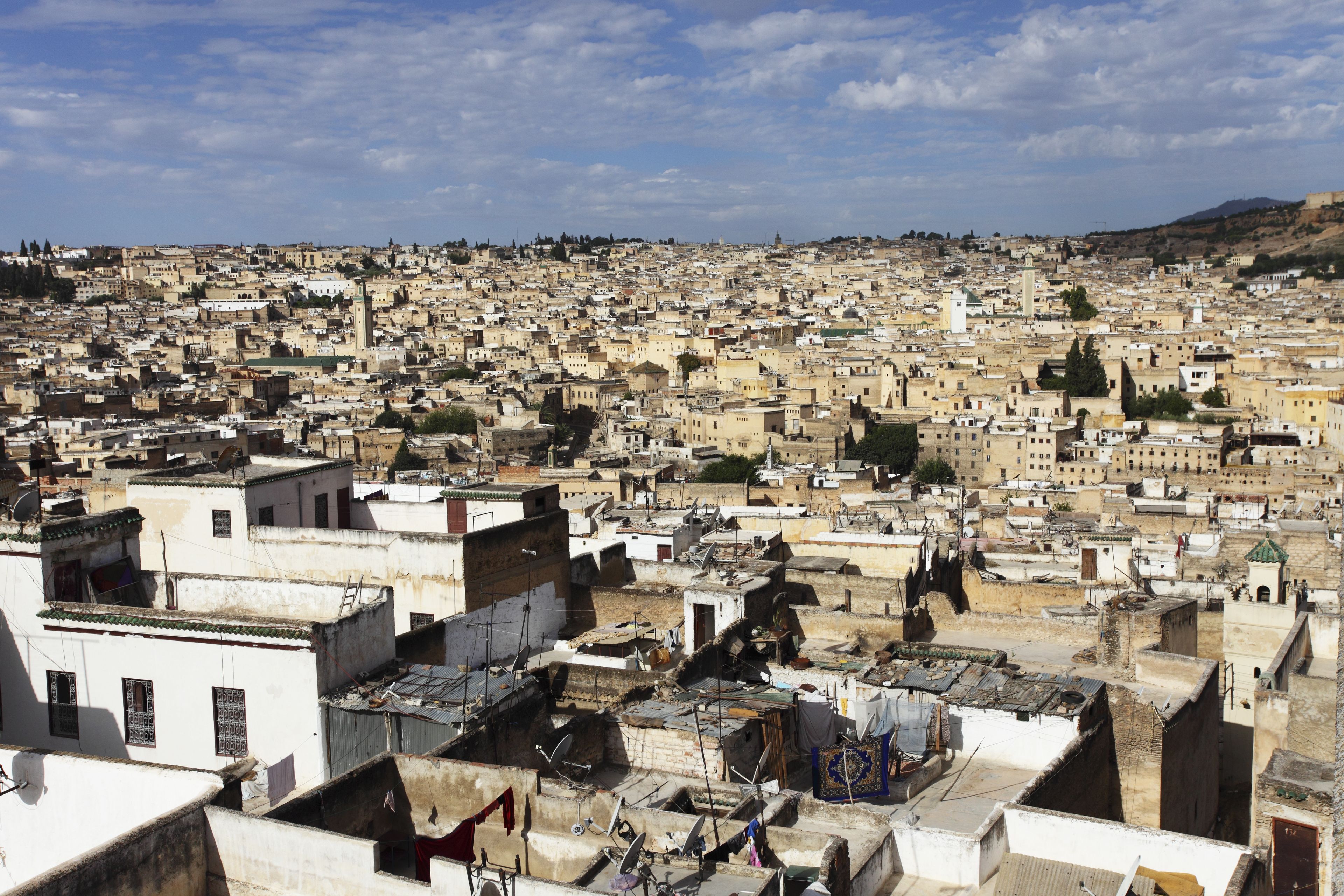 Riad Jamaï