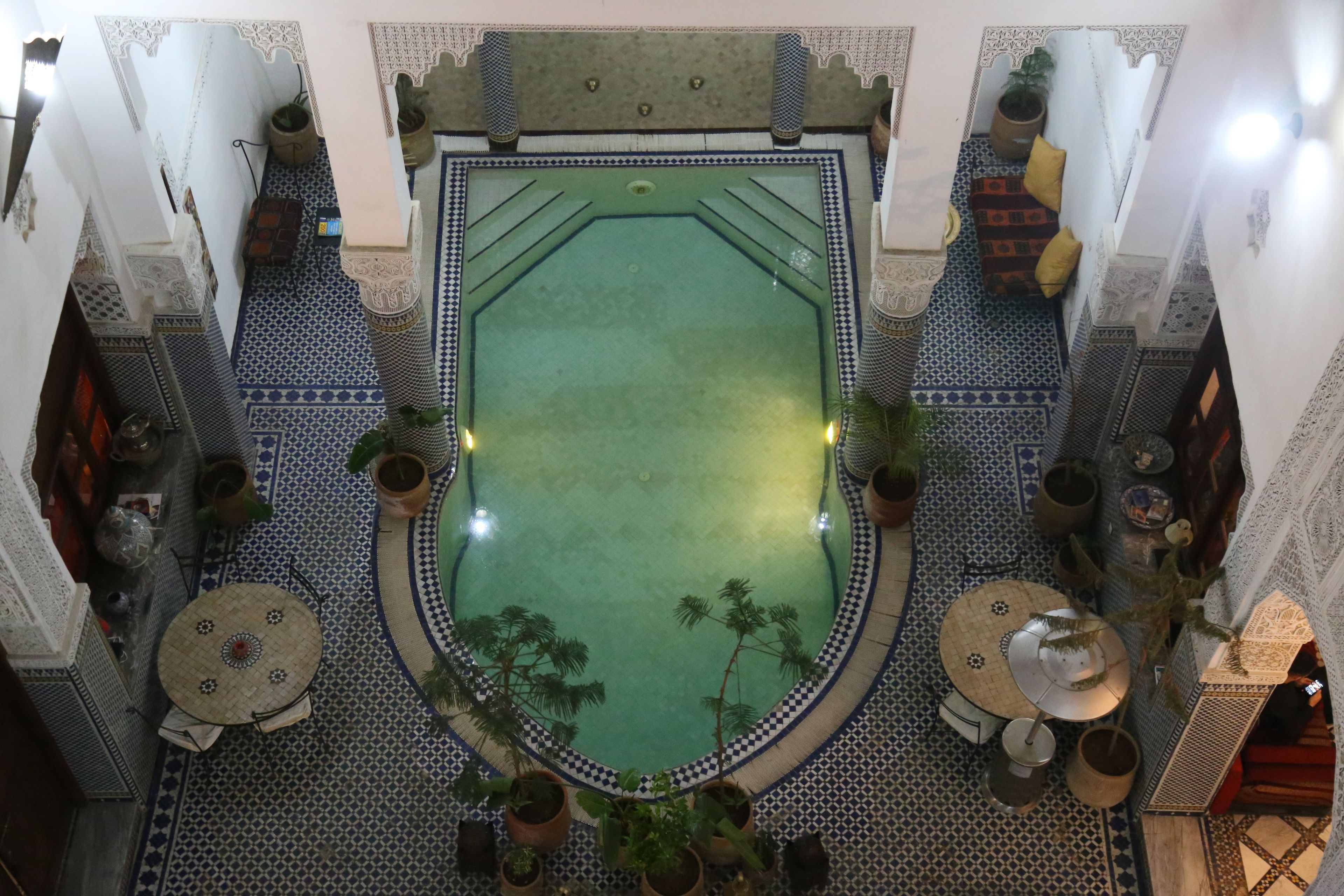 Riad Jamaï