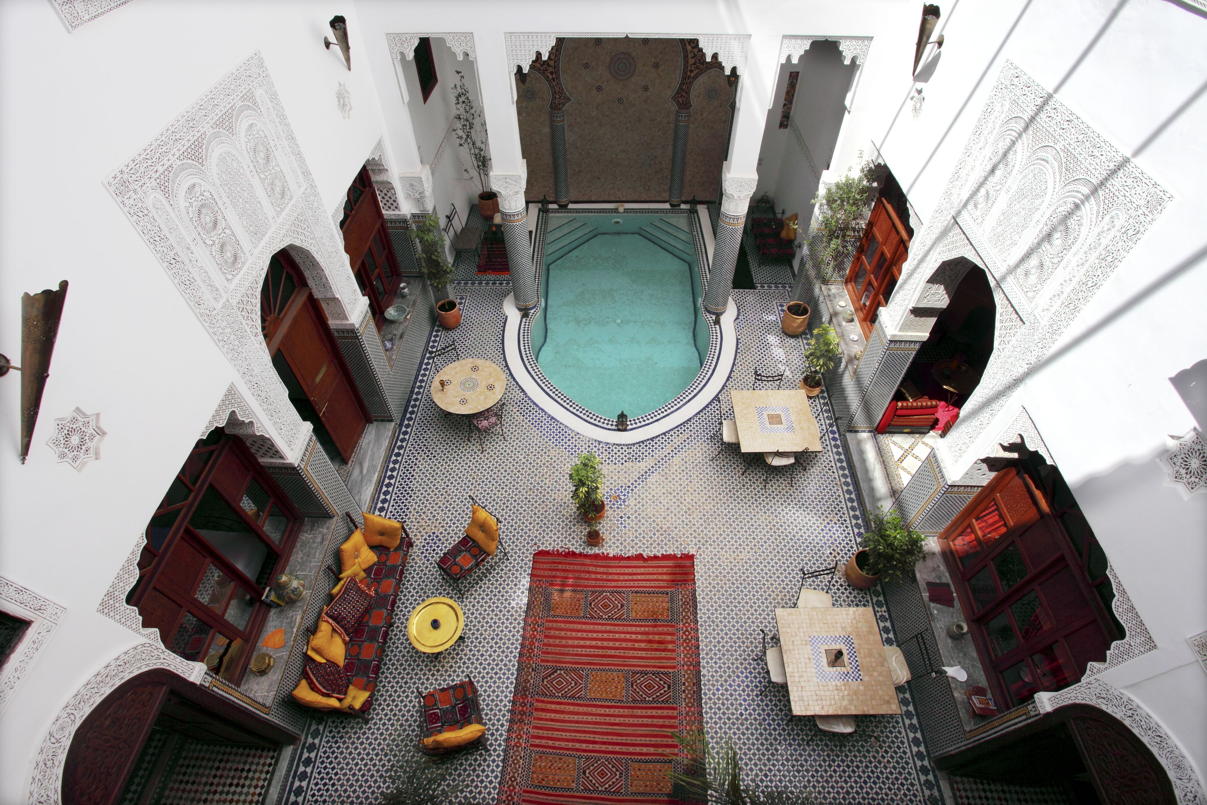 Riad Jamaï