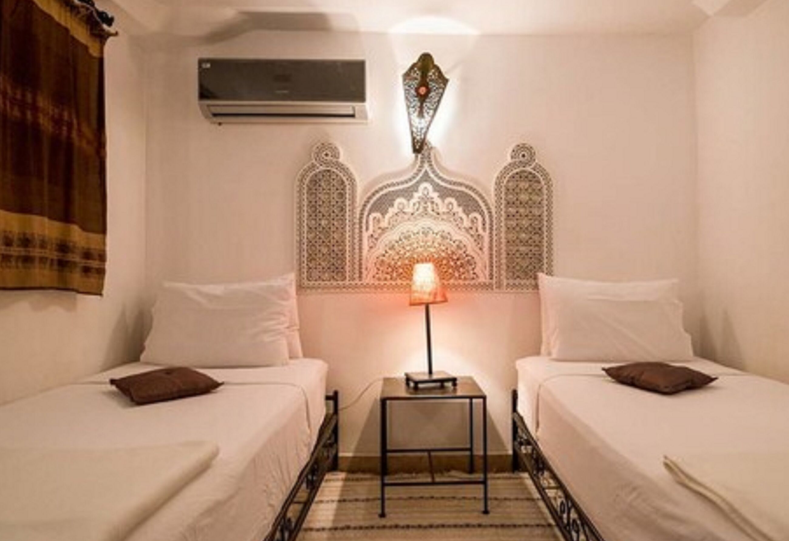 Riad Jamaï