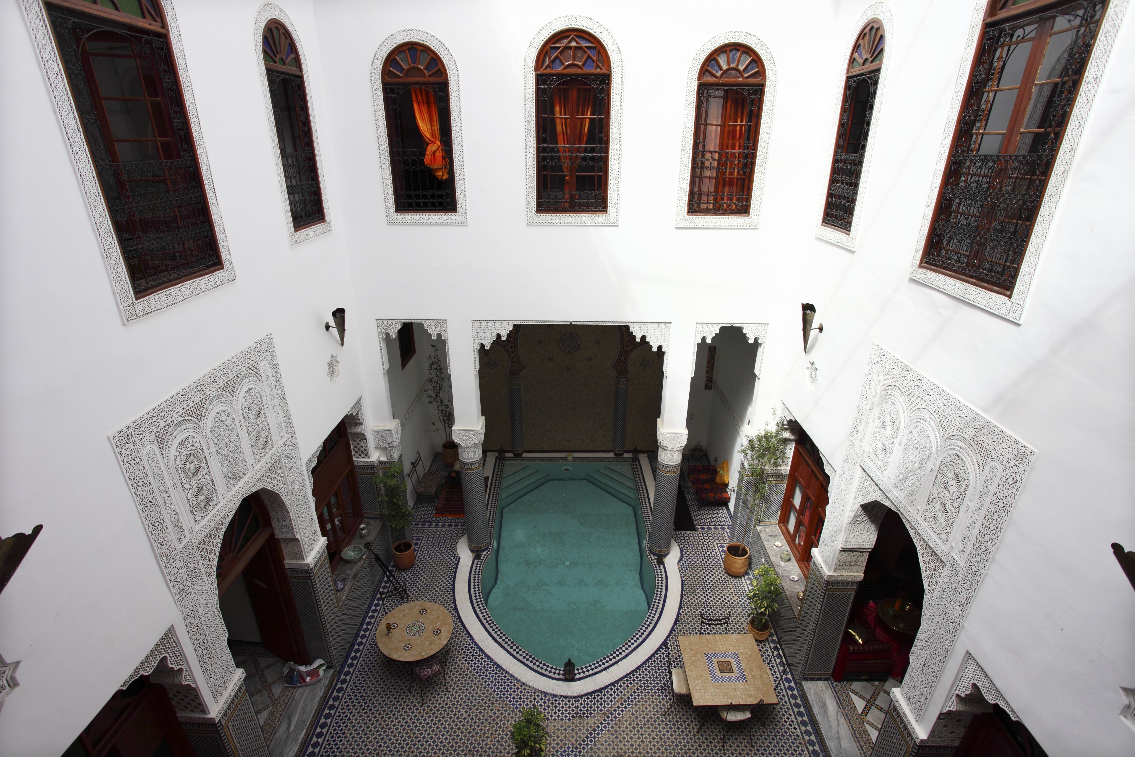 Riad Jamaï