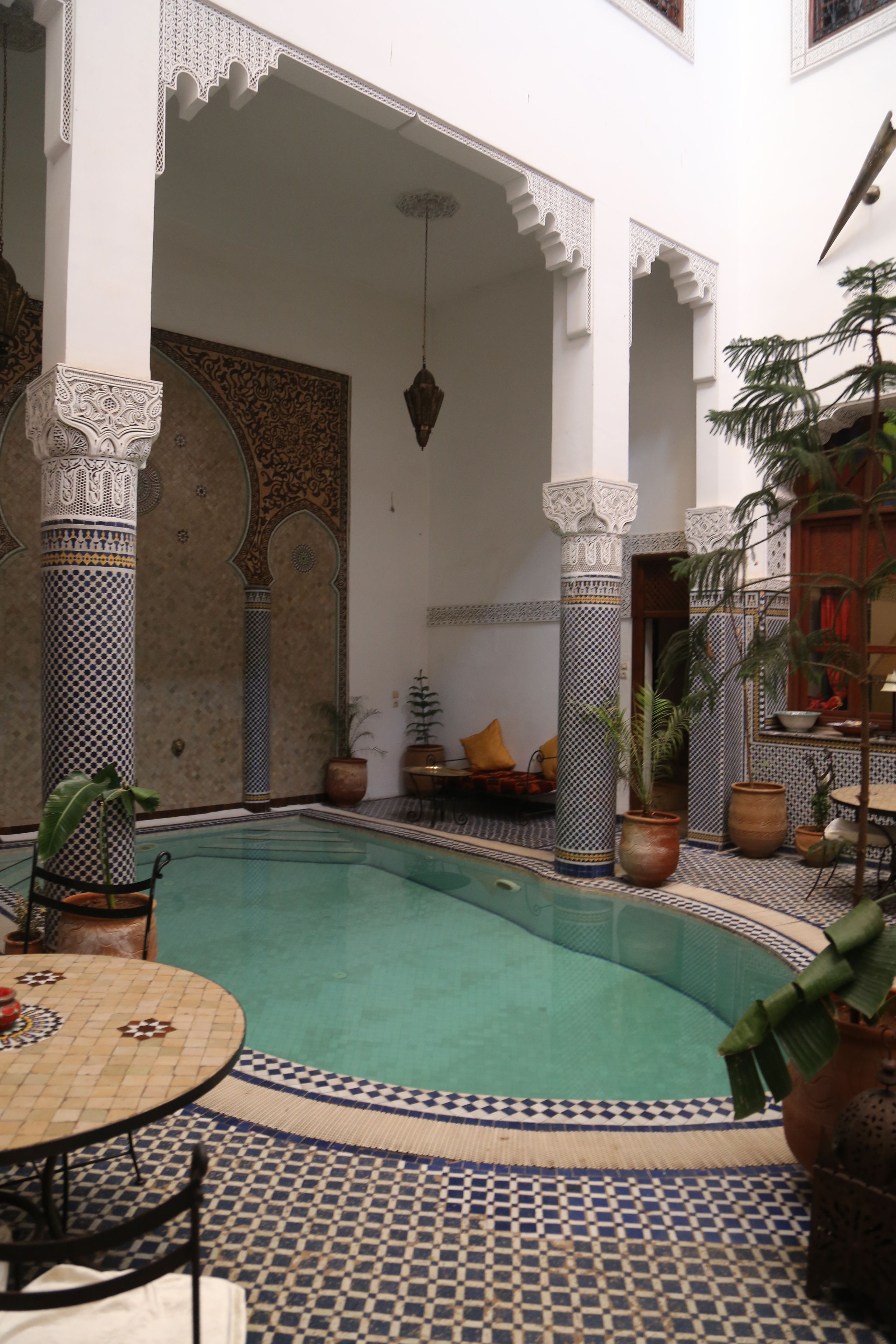 Riad Jamaï