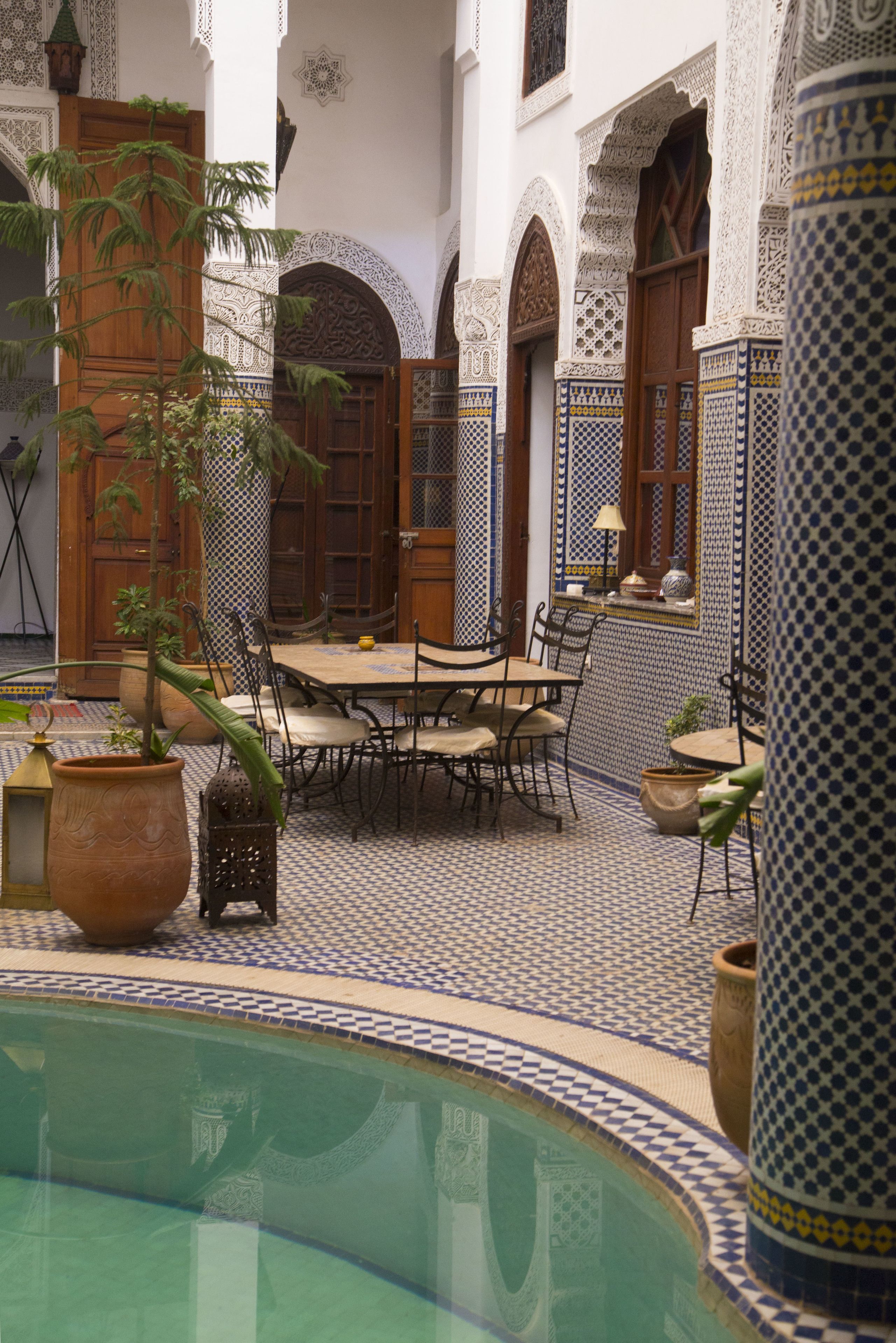 Riad Jamaï