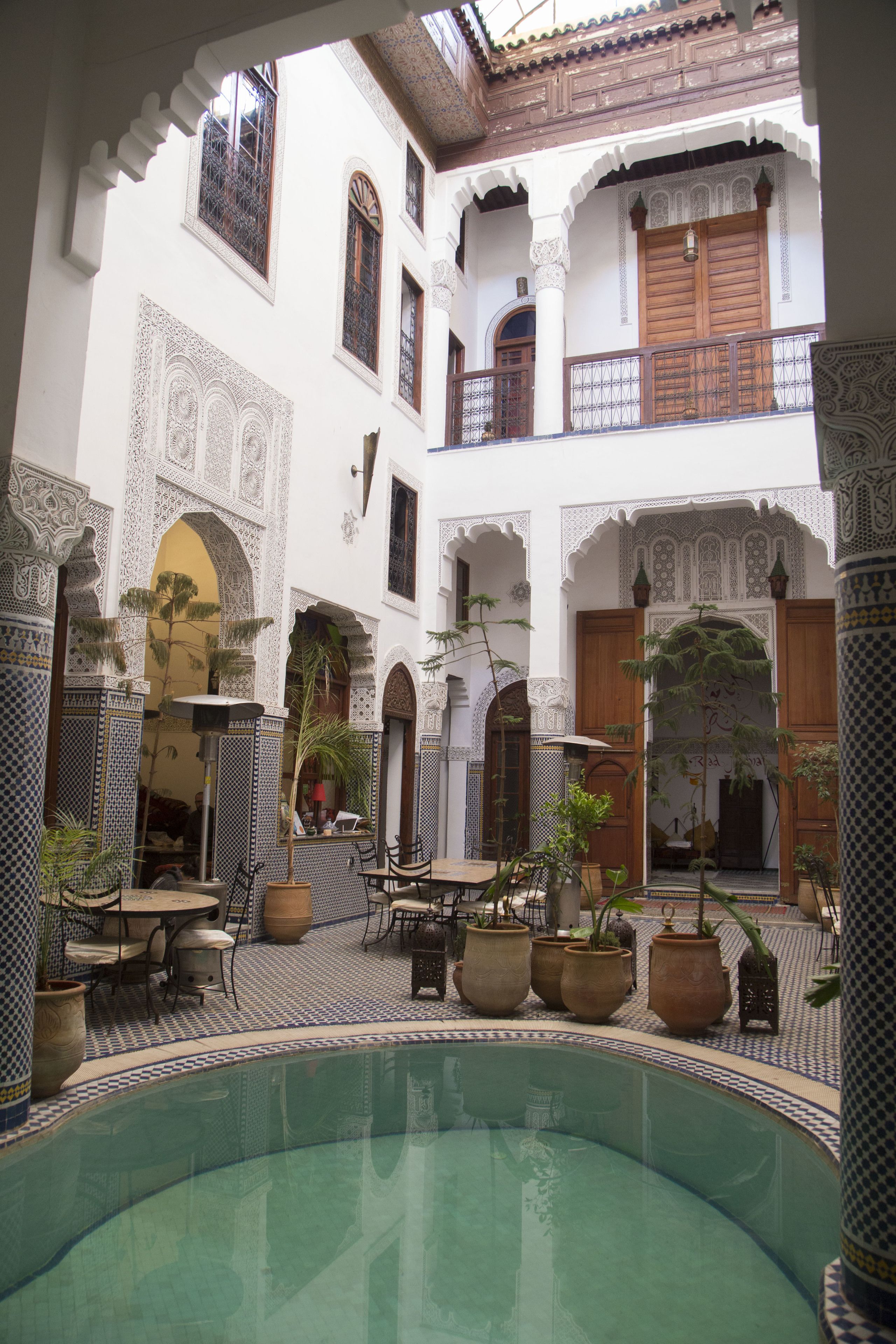 Riad Jamaï