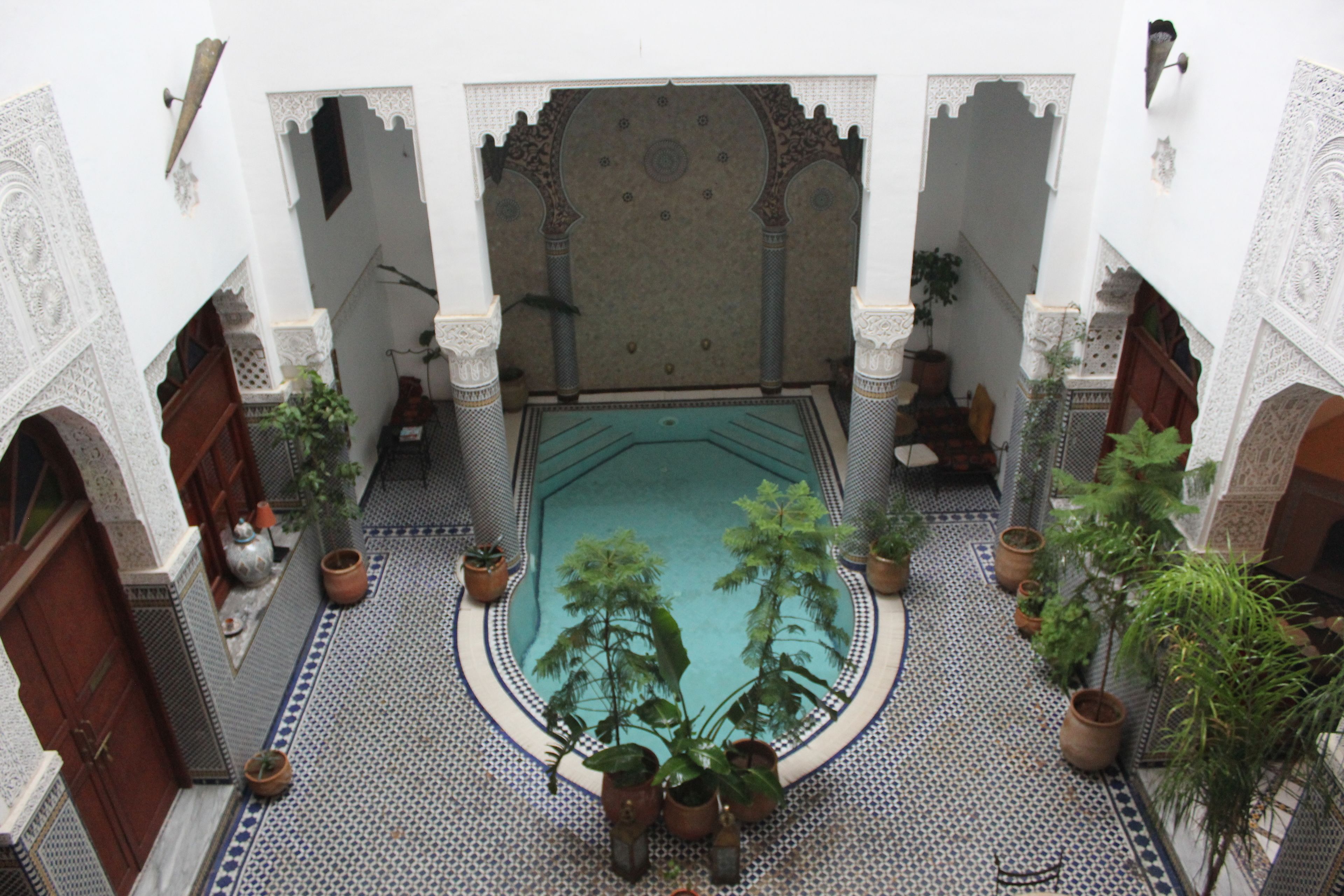 Riad Jamaï