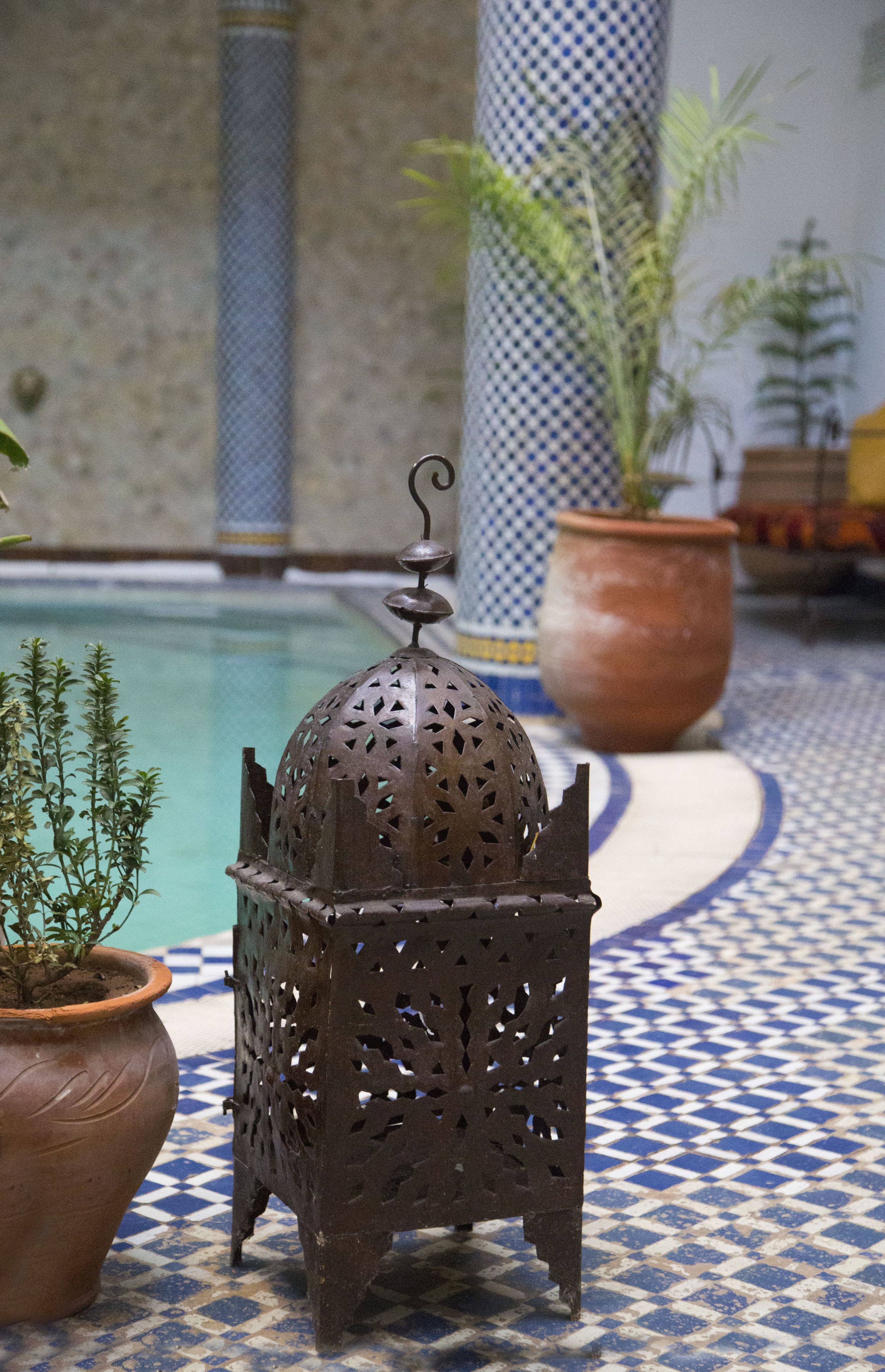 Riad Jamaï