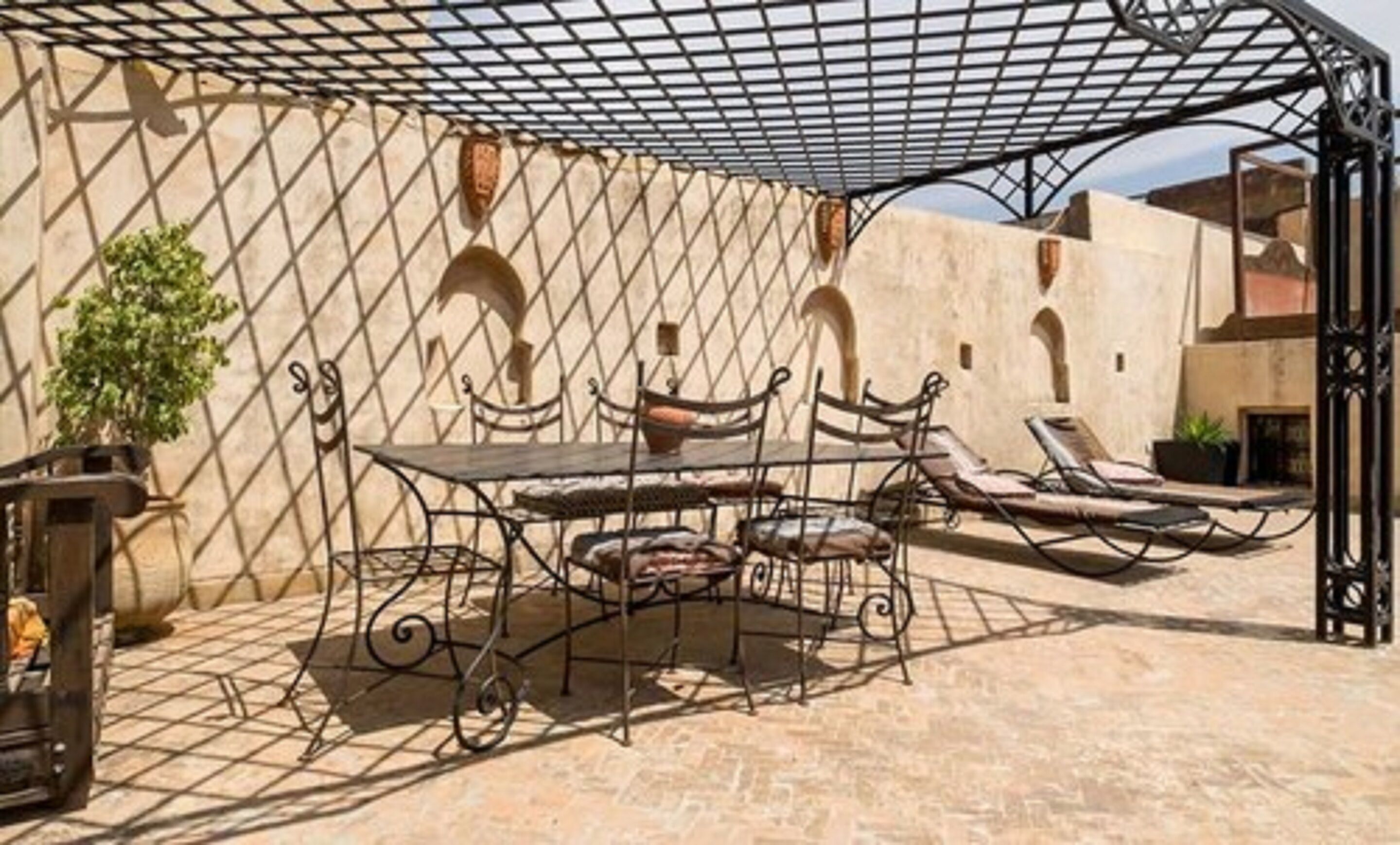 Riad Jamaï