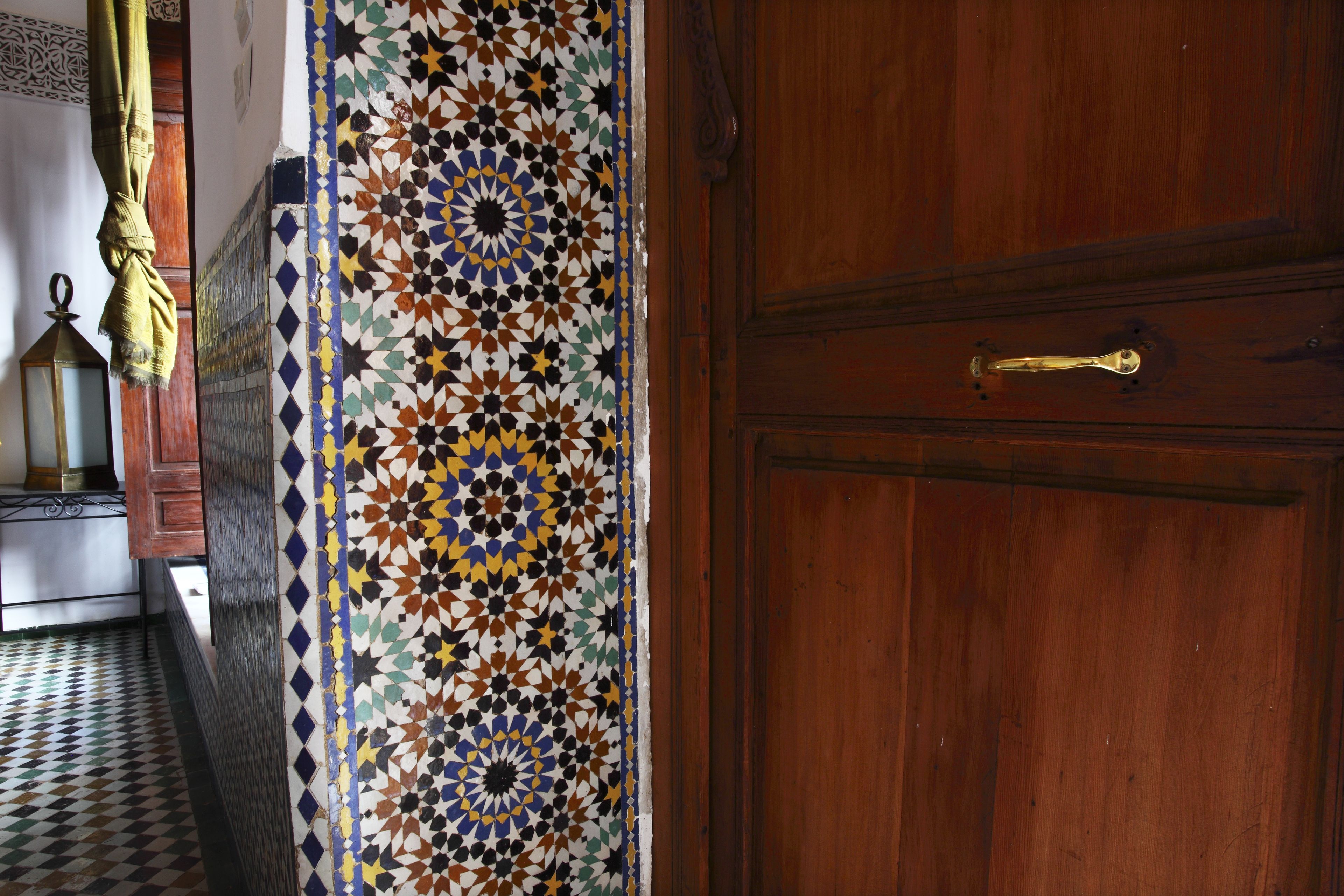 Riad Jamaï