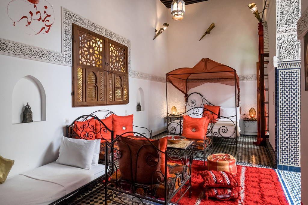 Riad Jamaï