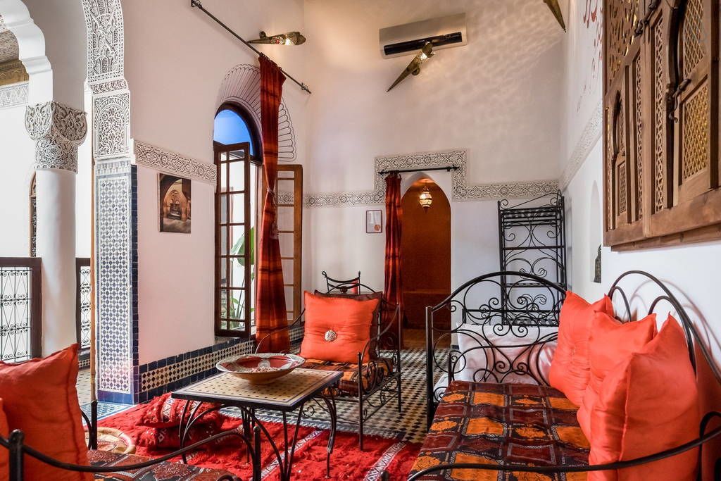 Riad Jamaï