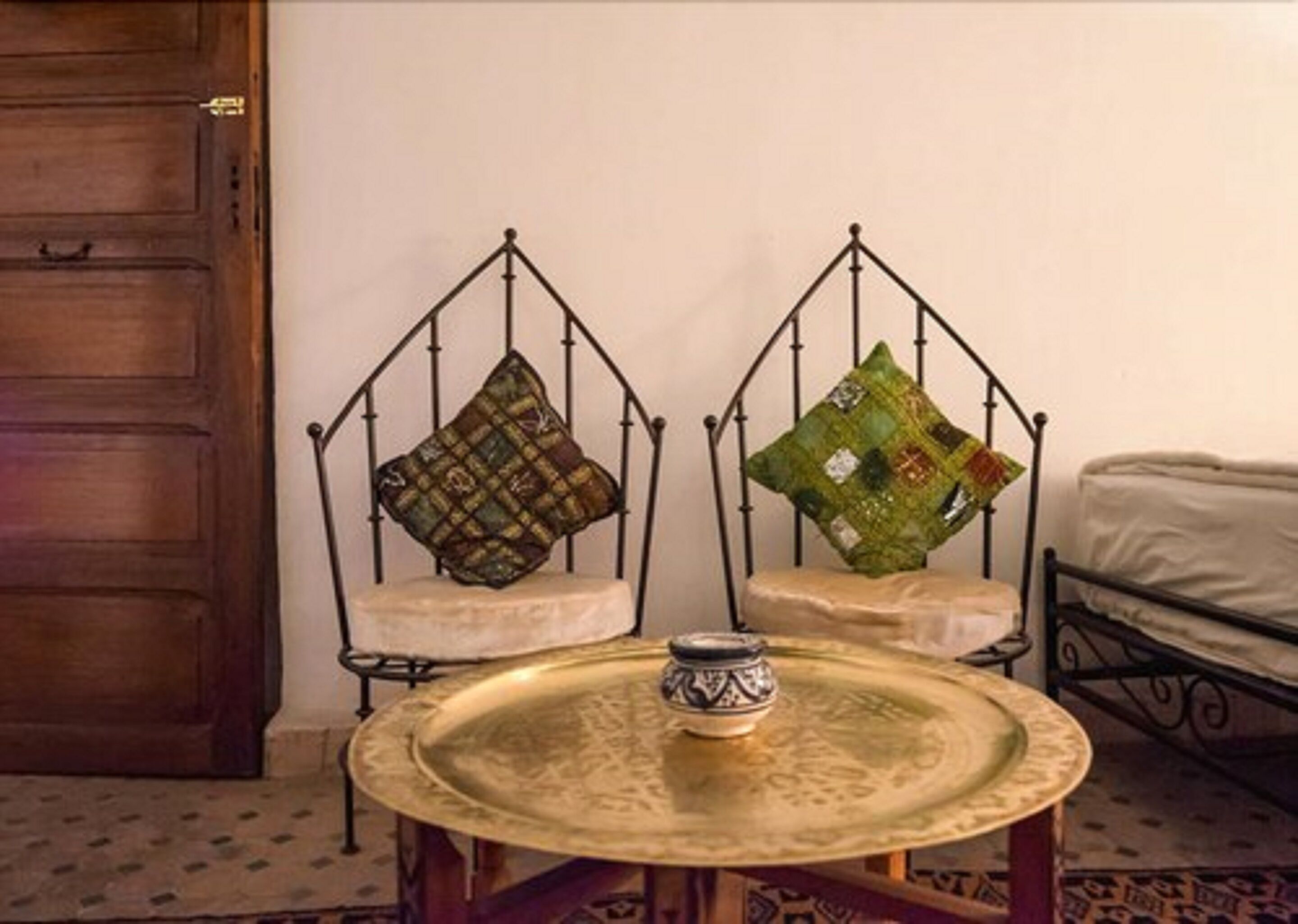 Riad Jamaï
