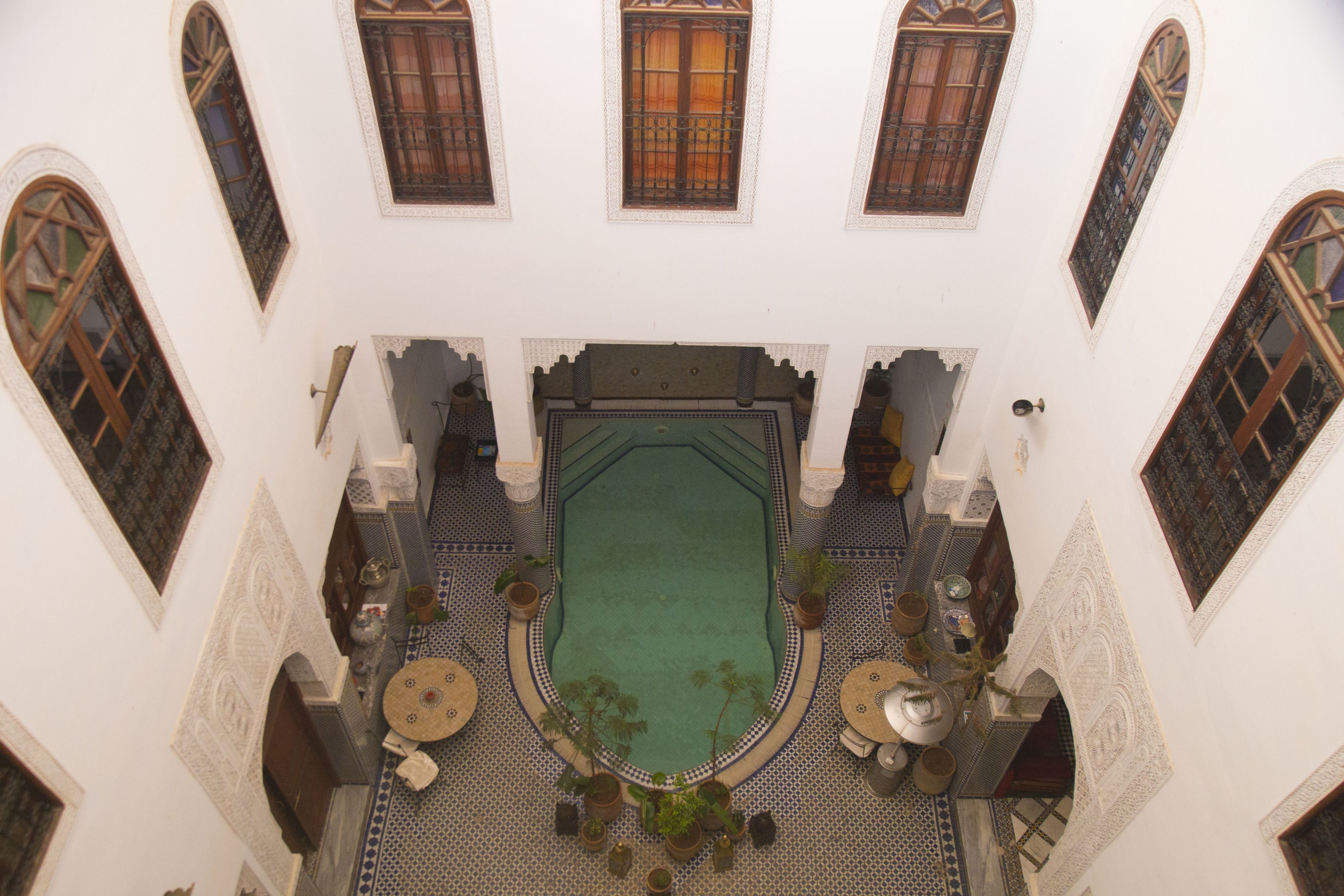 Riad Jamaï