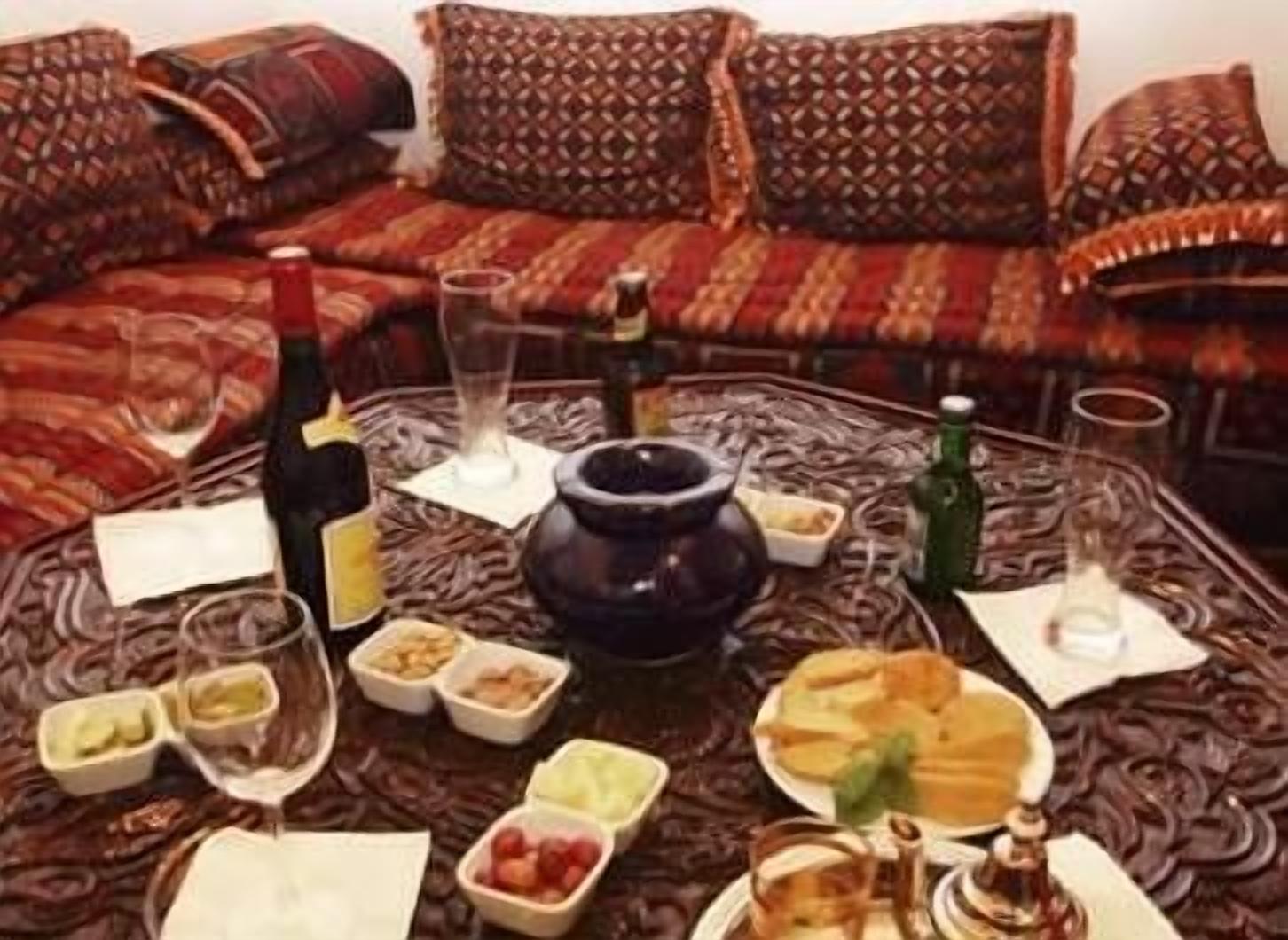 Riad Jamaï