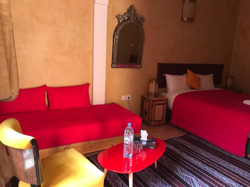 Riad Jasmins & Spa