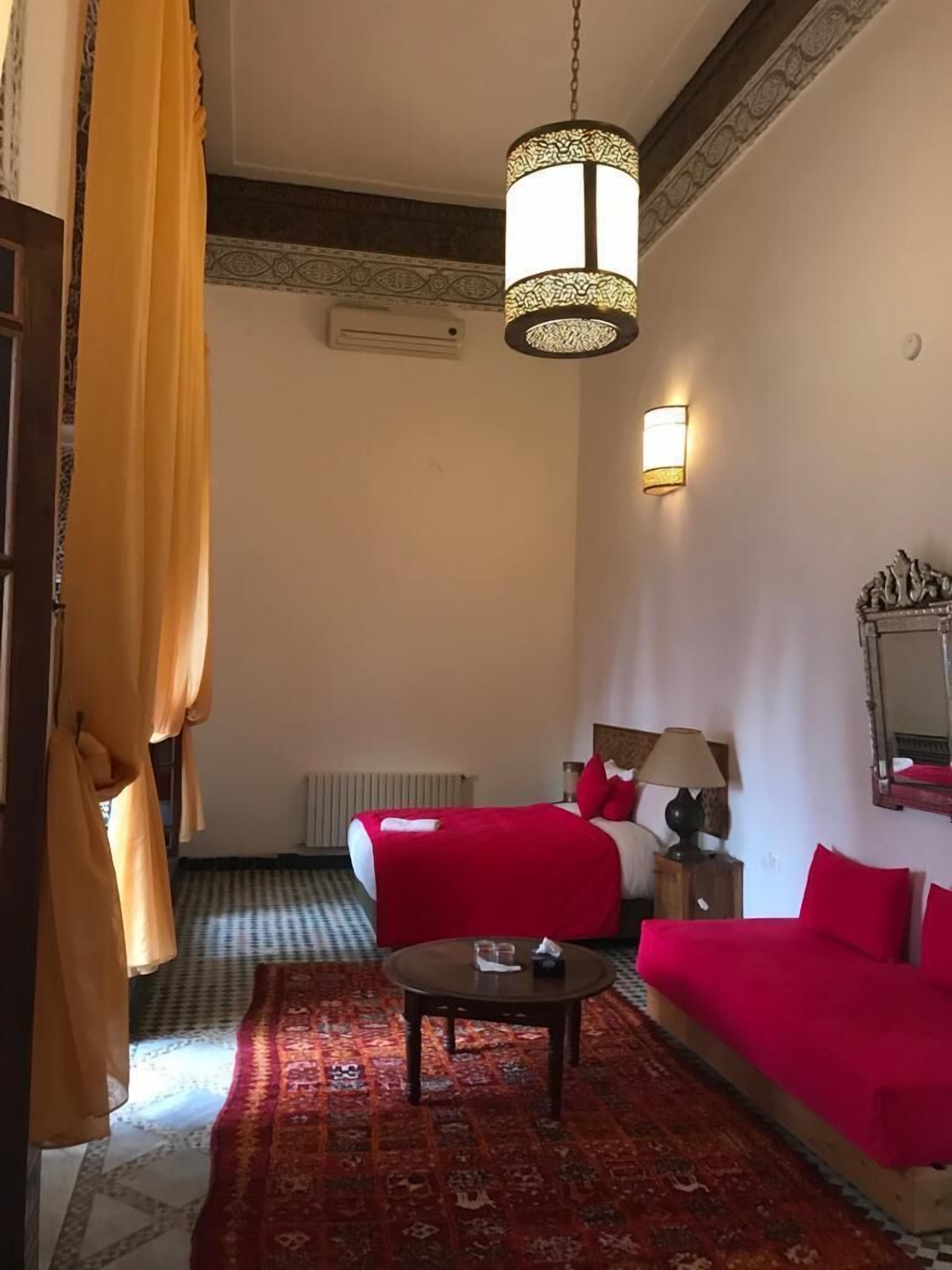 Riad Jasmins & Spa