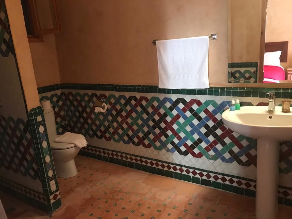 Riad Jasmins & Spa