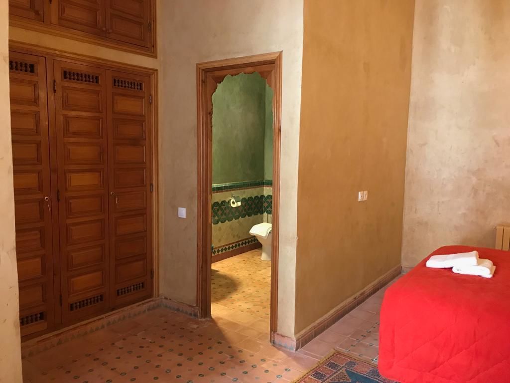 Riad Jasmins & Spa
