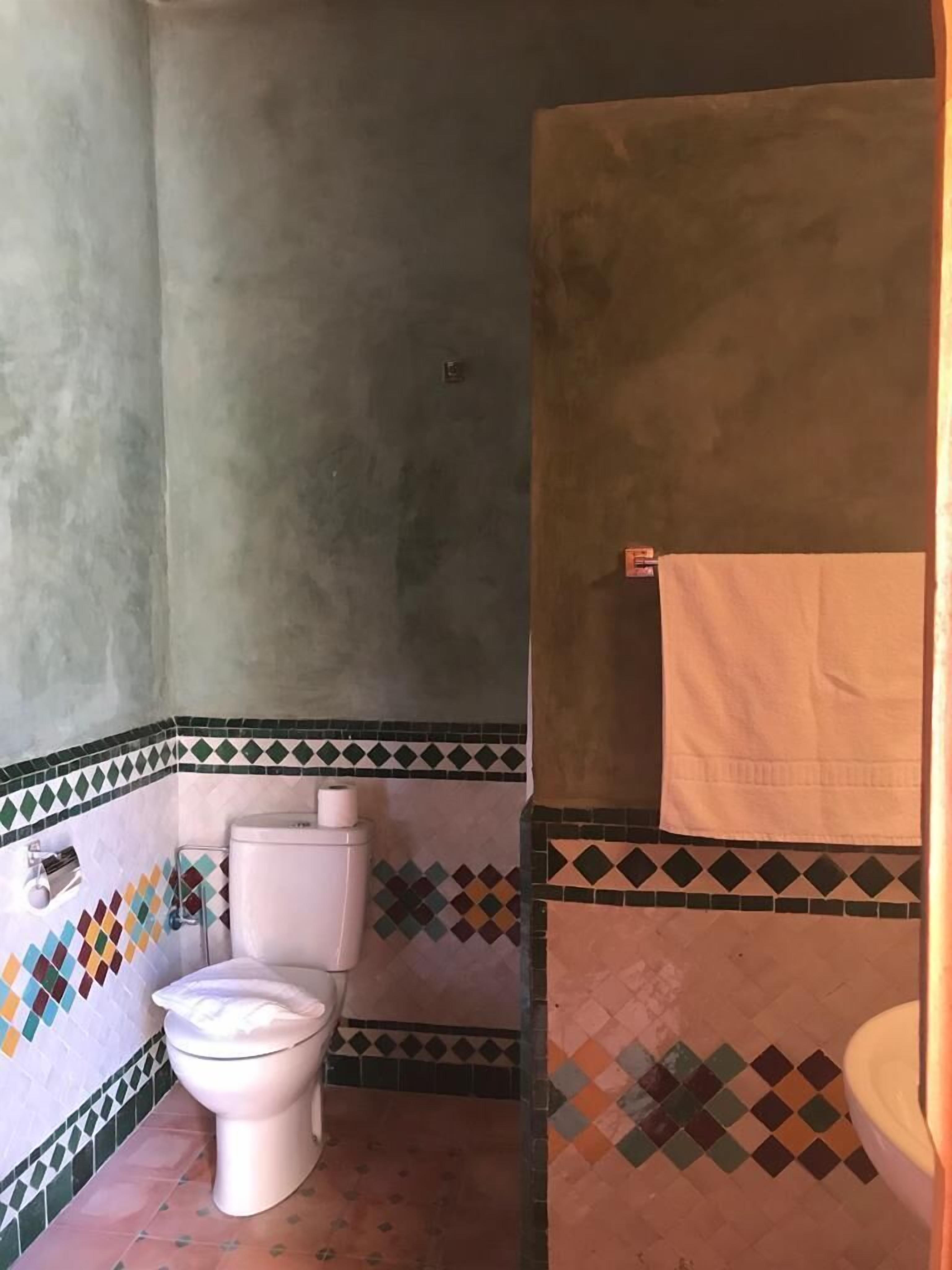 Riad Jasmins & Spa