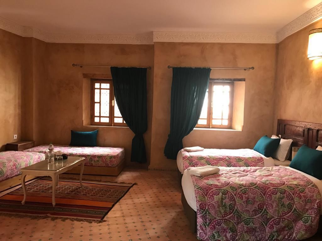 Riad Jasmins & Spa