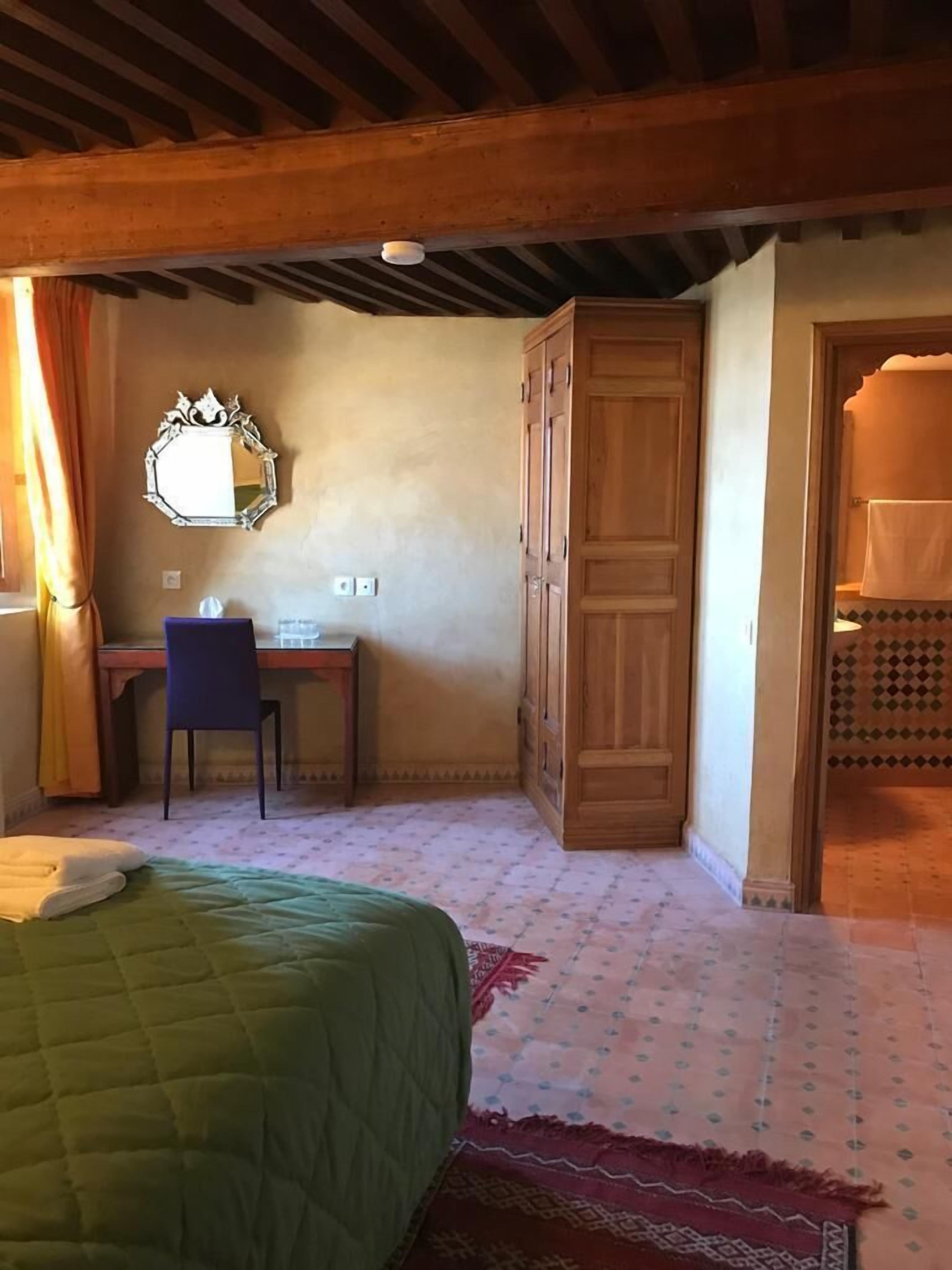 Riad Jasmins & Spa