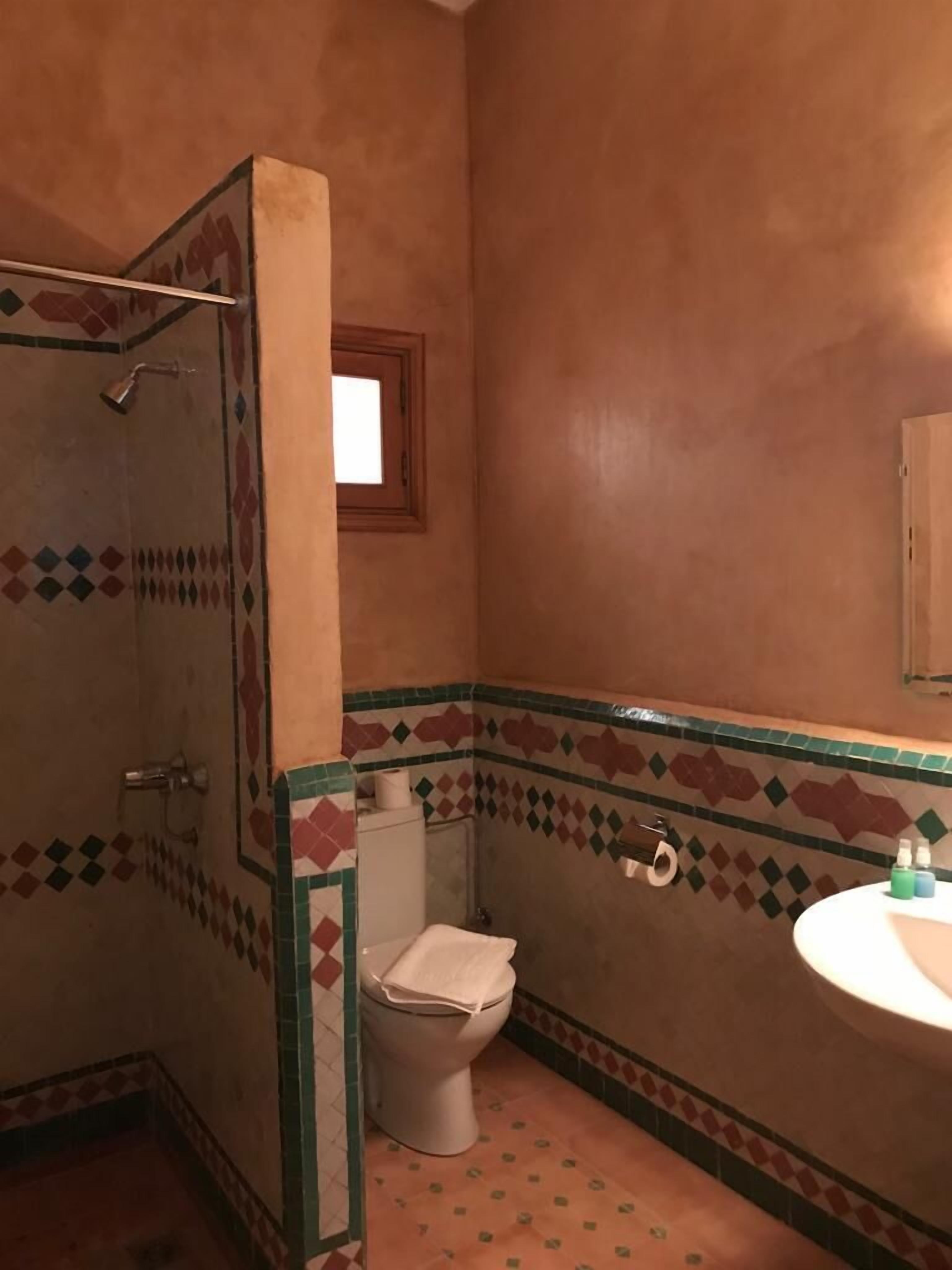 Riad Jasmins & Spa