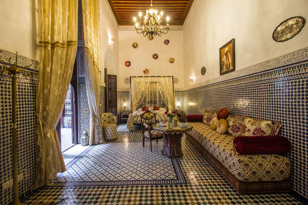 Riad Kettani
