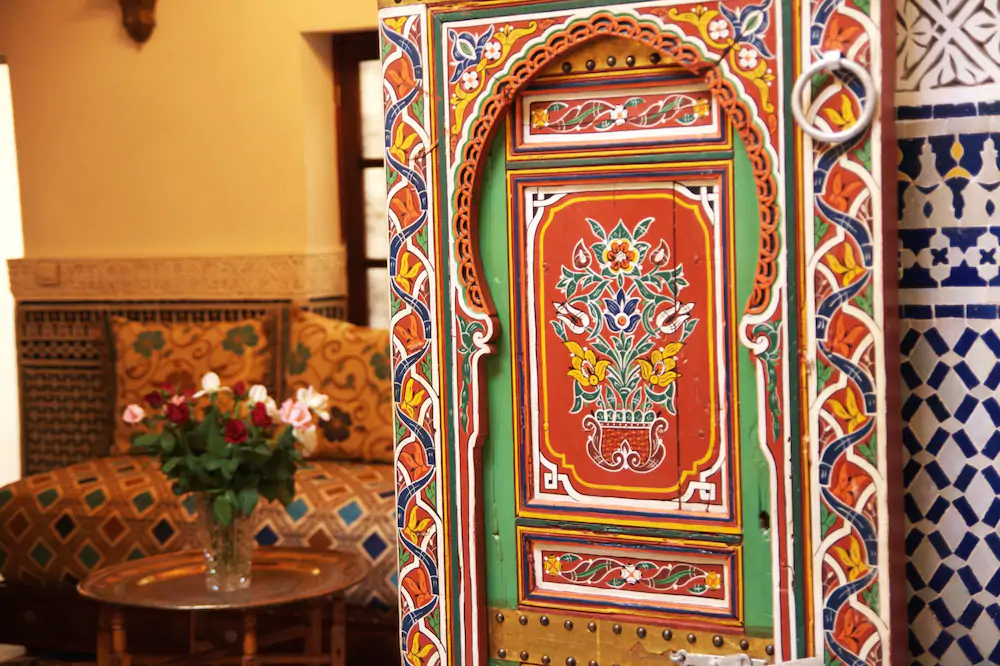 Riad Kettani