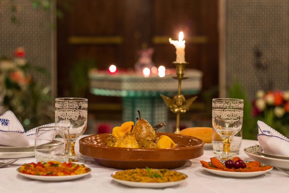 Riad Kettani