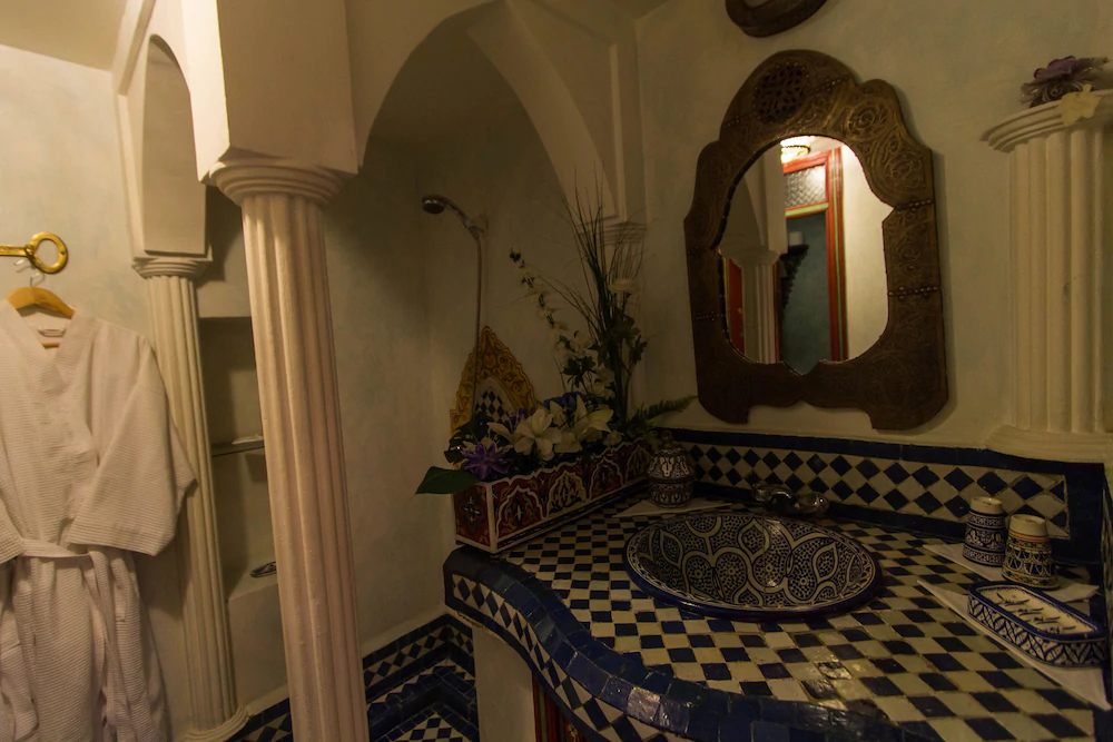 Riad Kettani