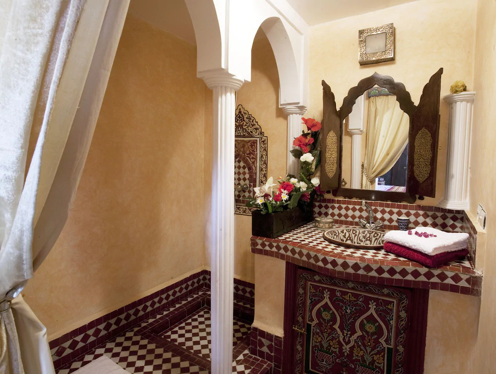 Riad Kettani