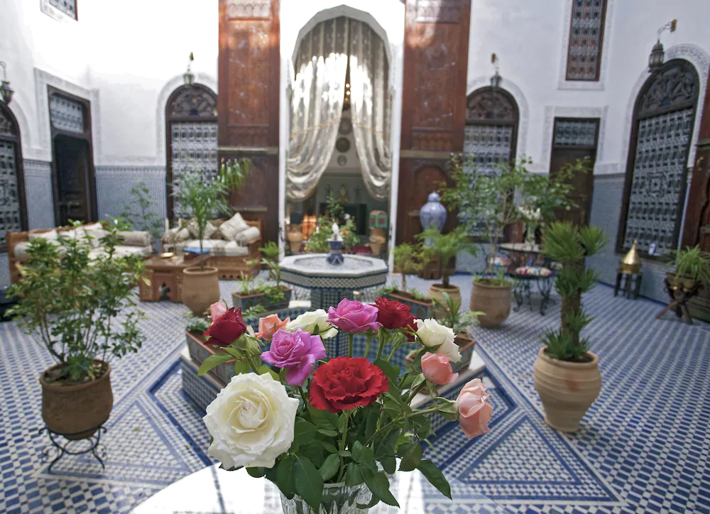 Riad Kettani