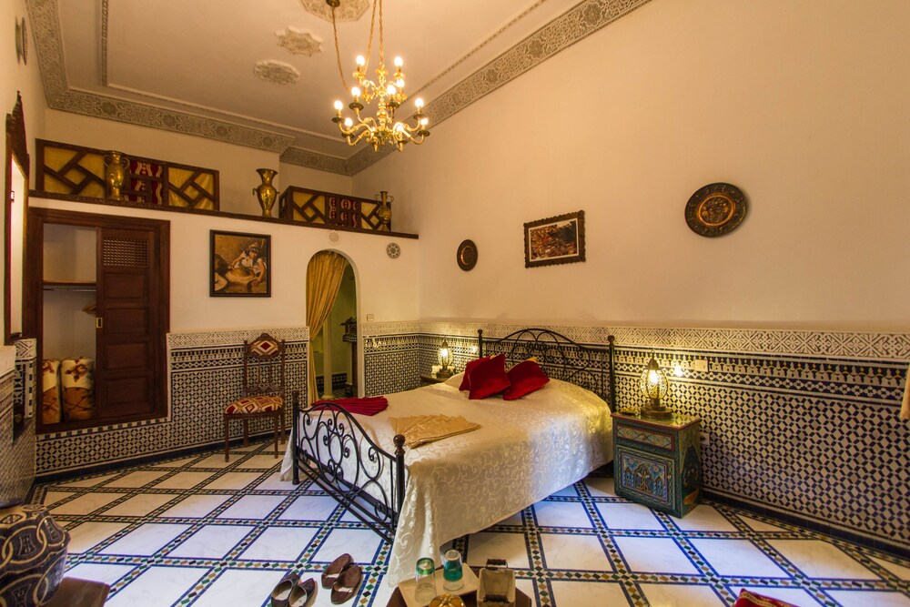 Riad Kettani