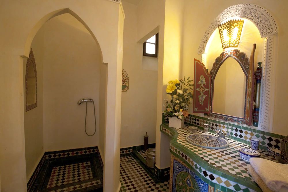 Riad Kettani