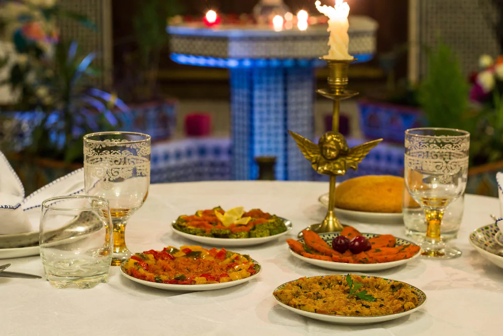 Riad Kettani