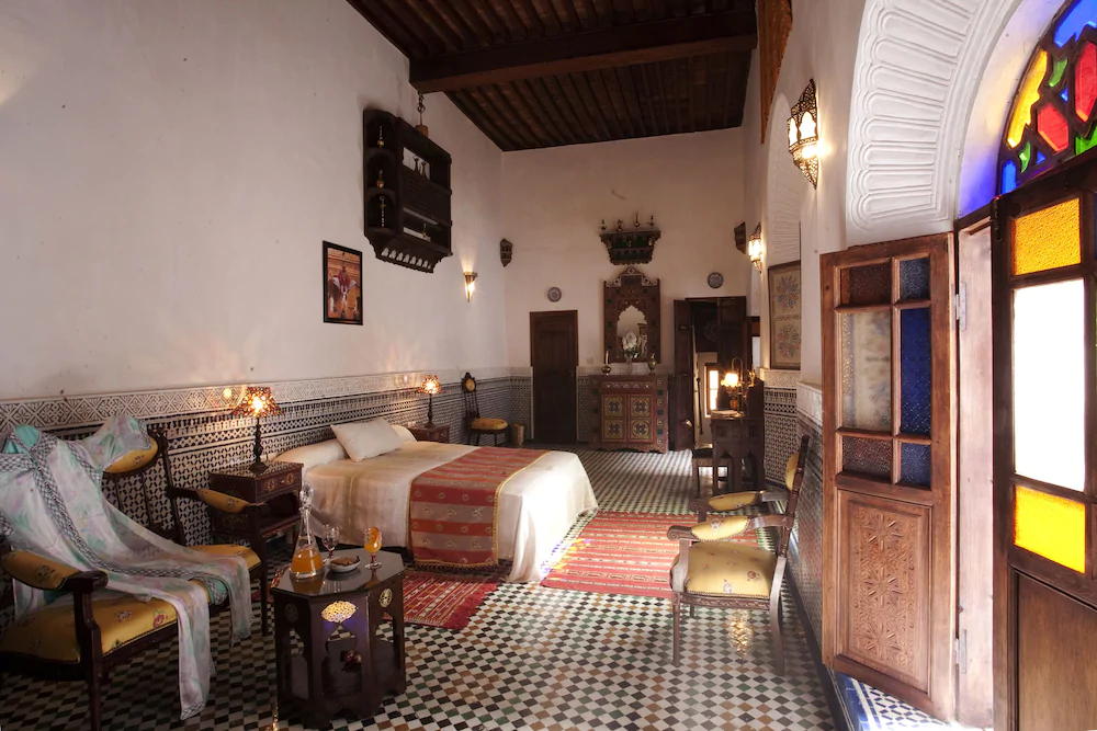 Riad Kettani